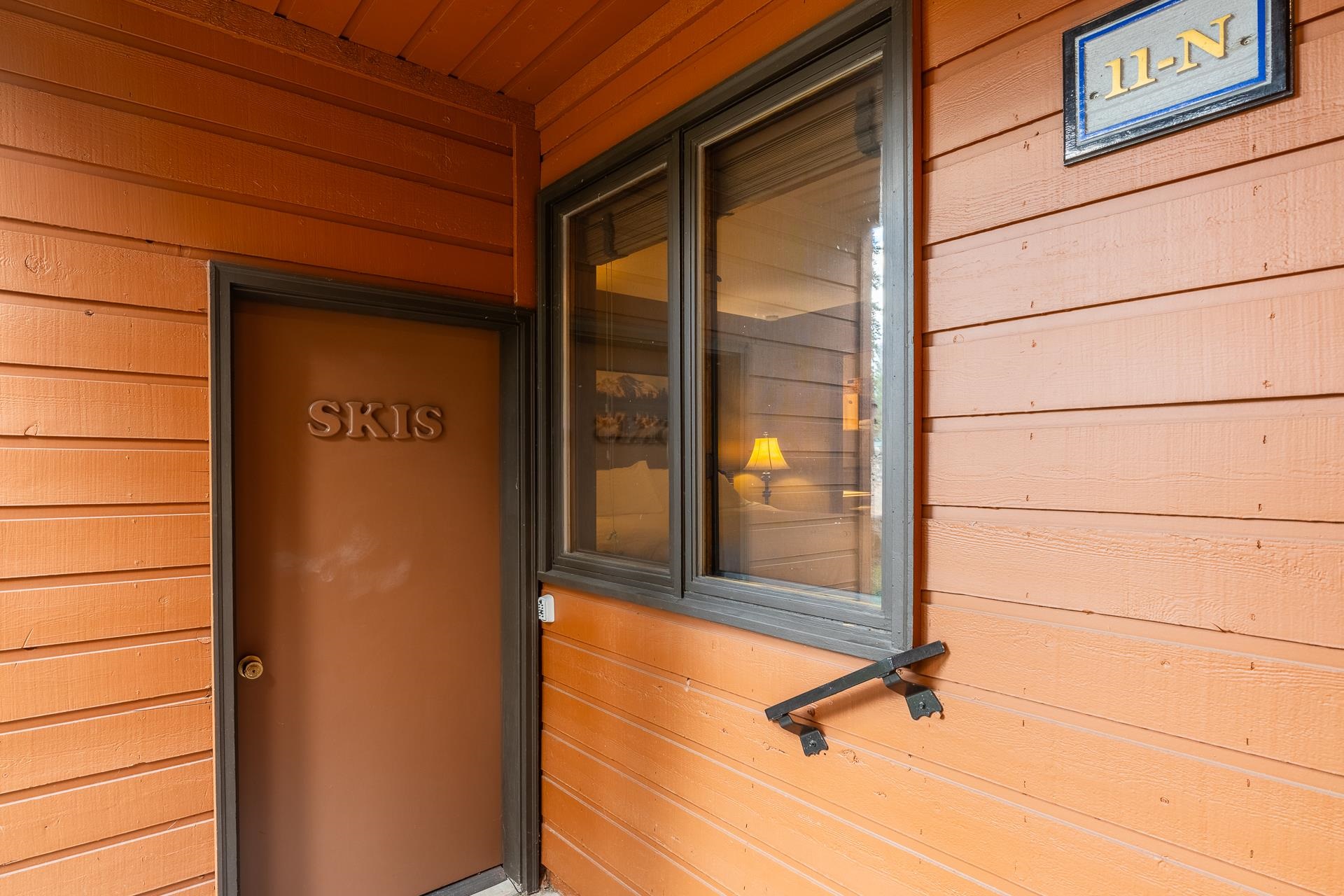 145 Canyon Blvd #11N