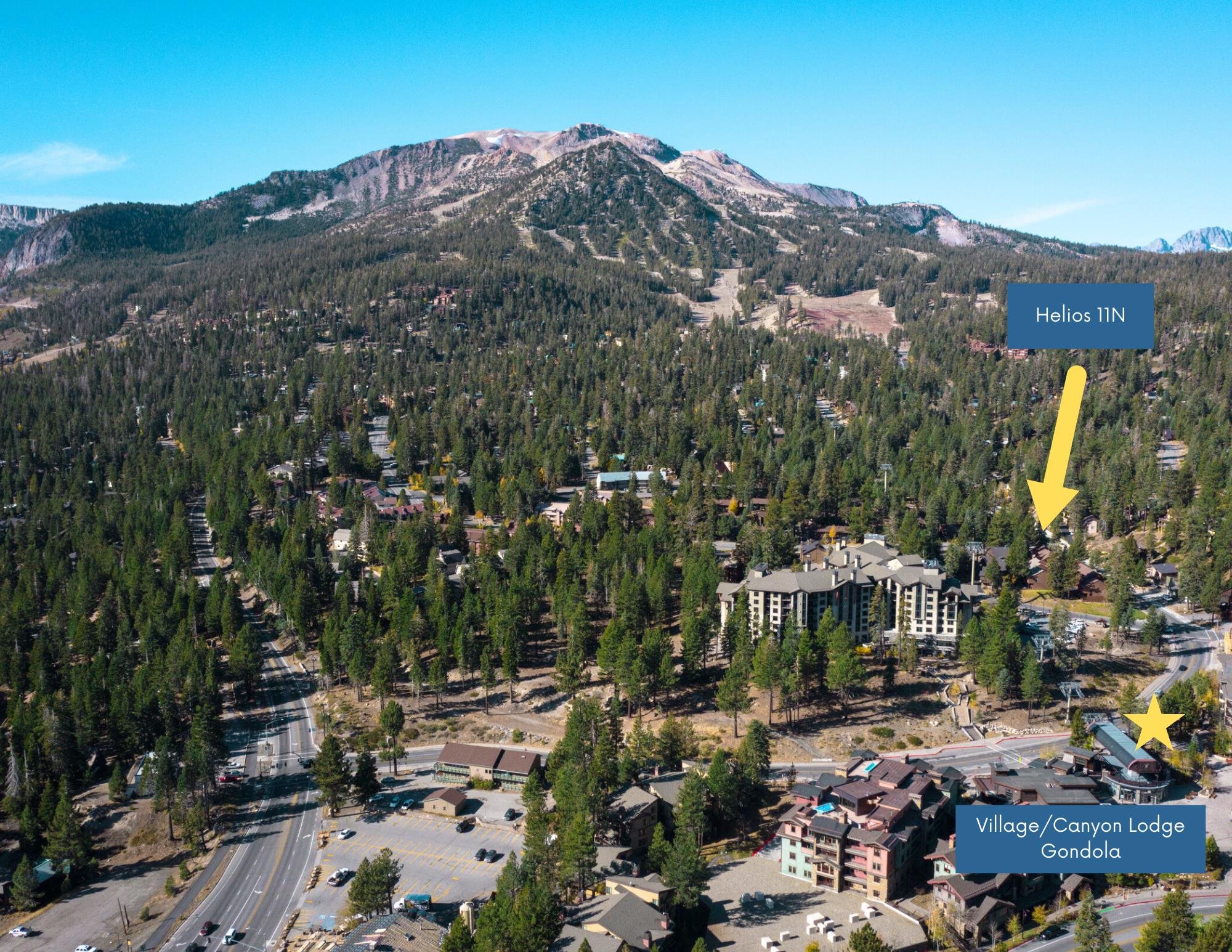 145 Canyon Blvd #11N