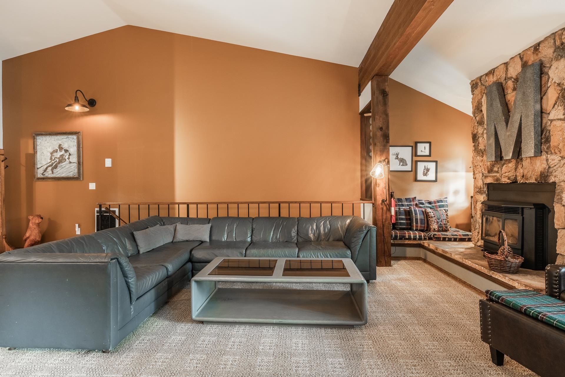 145 Canyon Blvd #11N