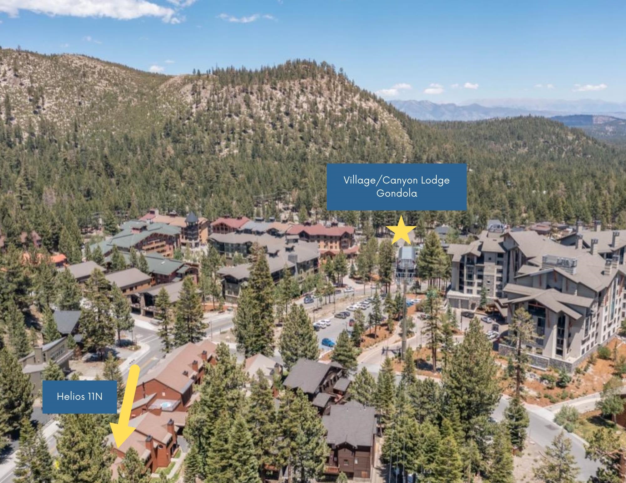 145 Canyon Blvd #11N