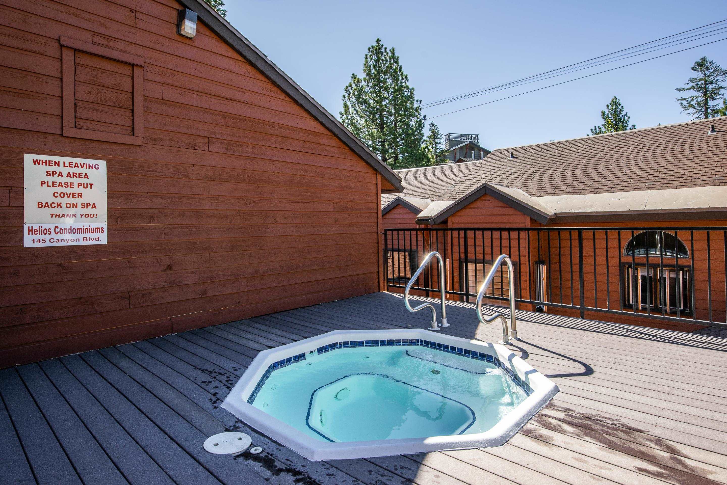 145 Canyon Blvd #11N