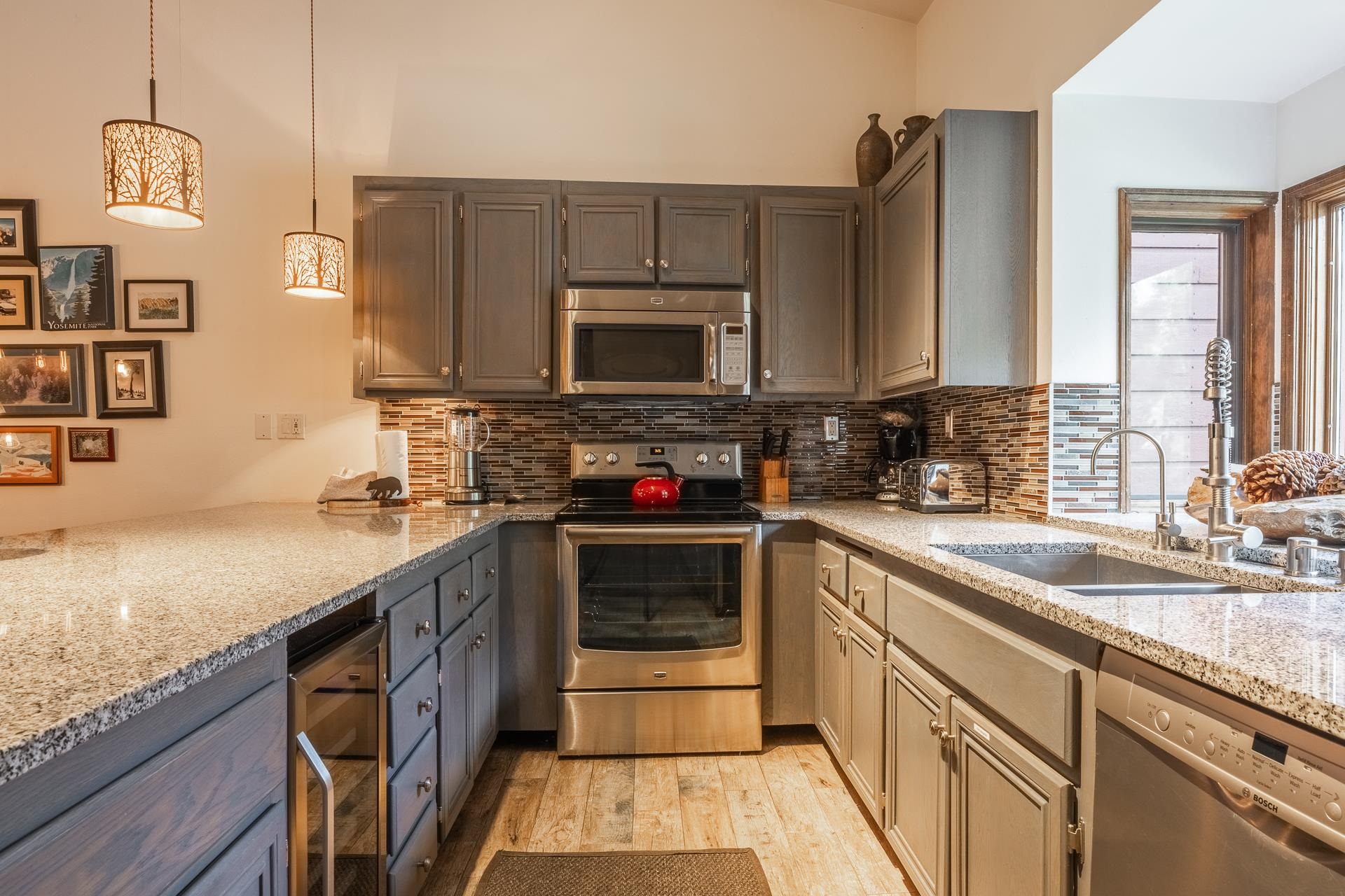 145 Canyon Blvd #11N