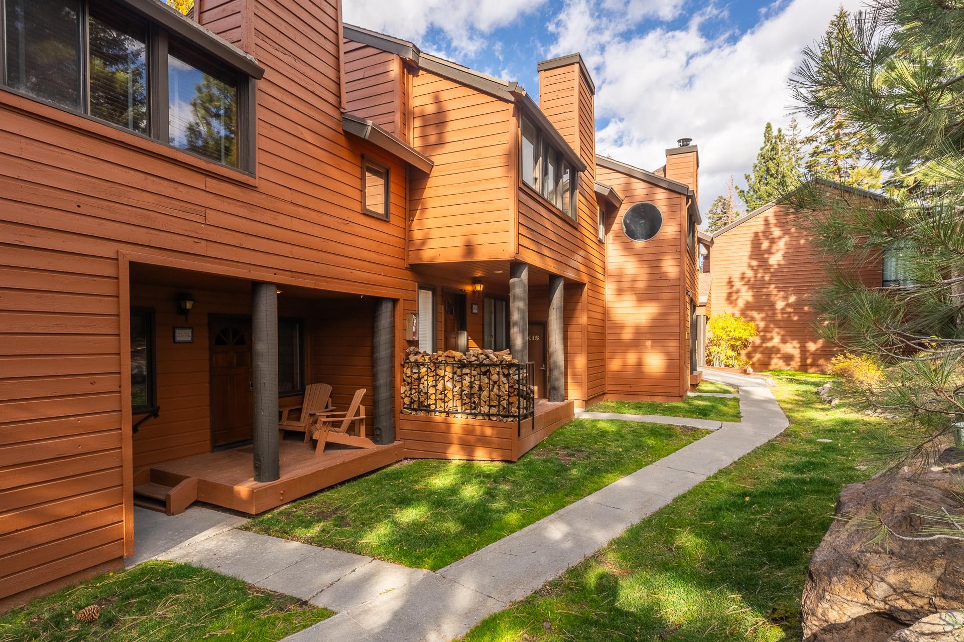 145 Canyon Blvd #11N