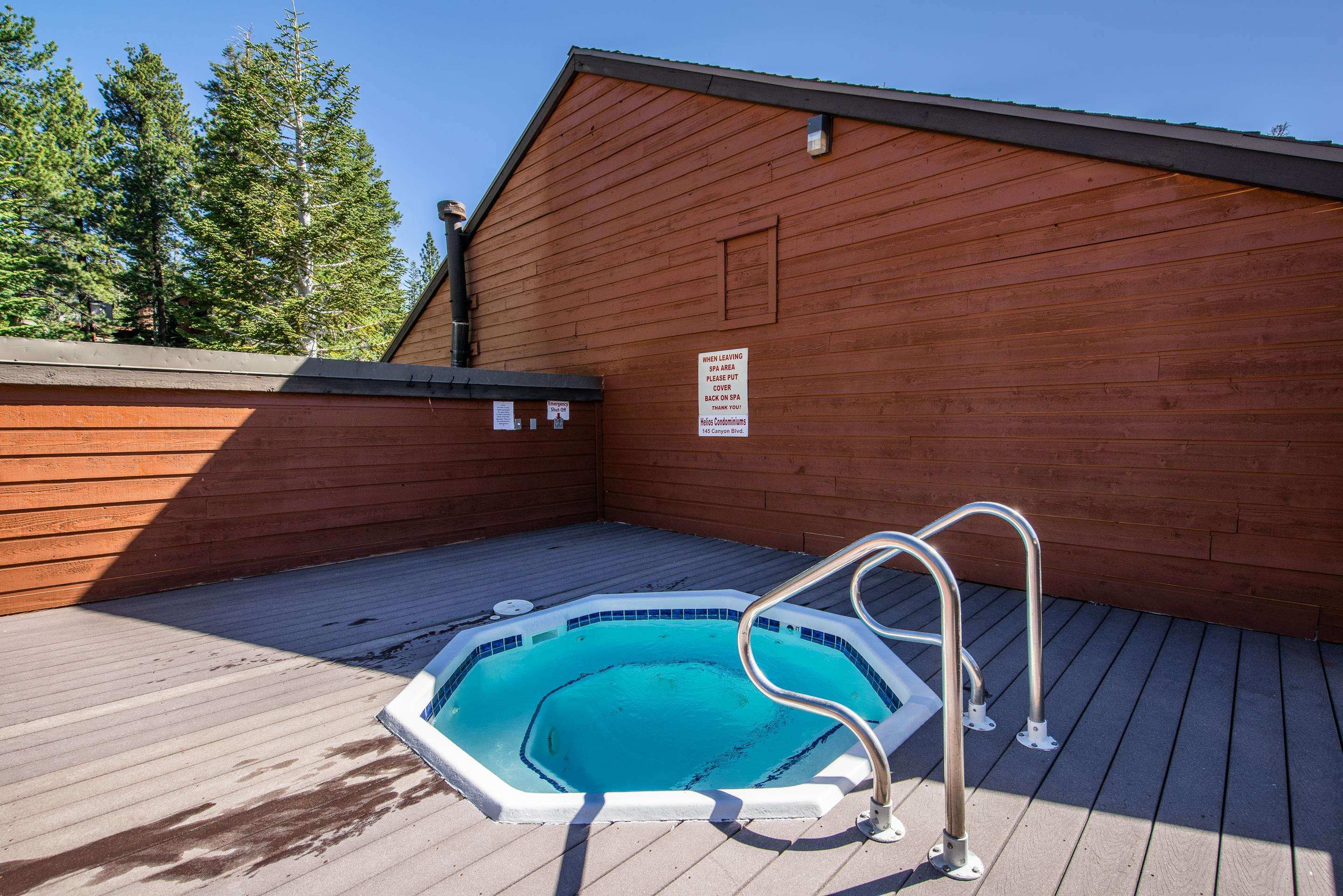 145 Canyon Blvd #11N