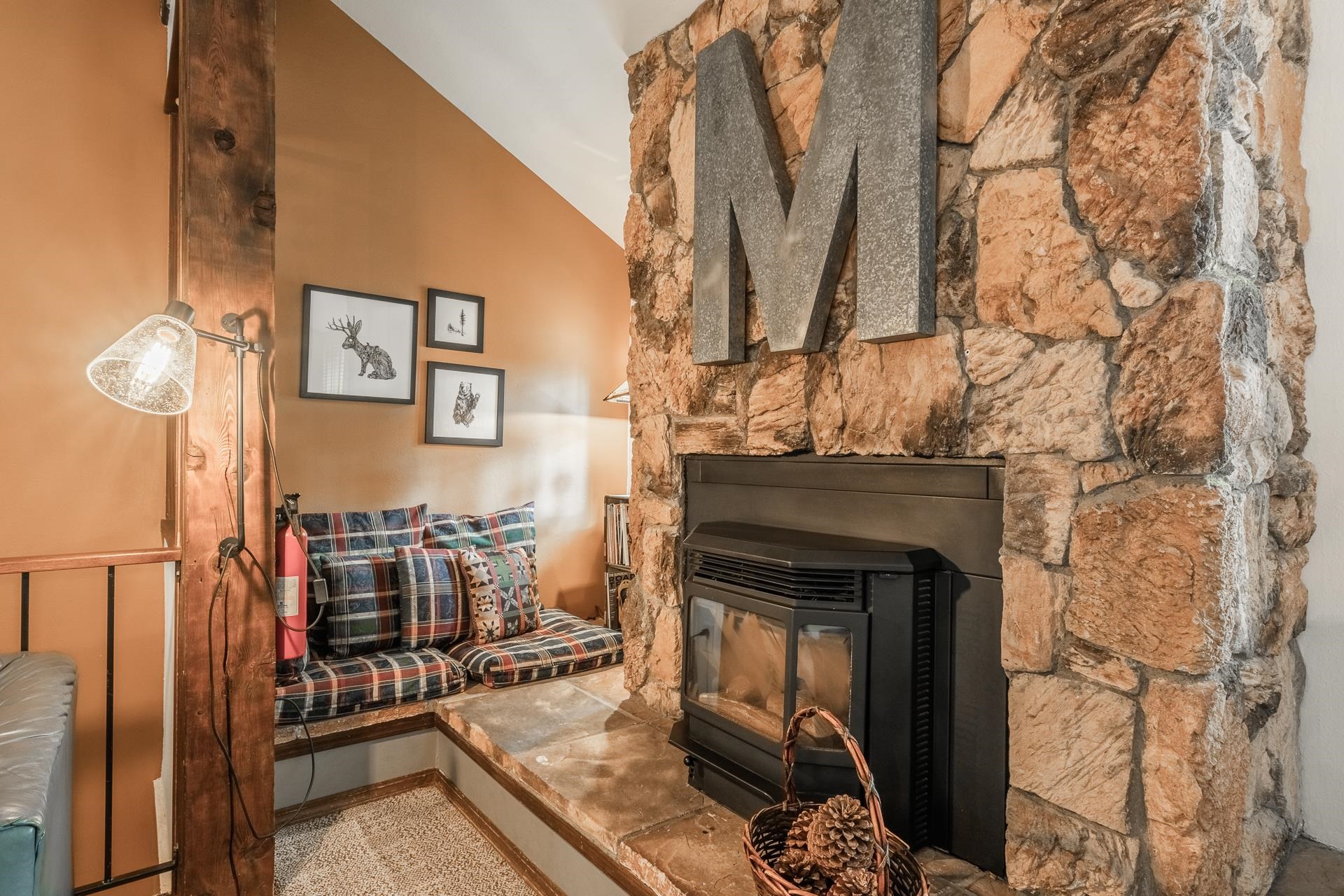 145 Canyon Blvd #11N