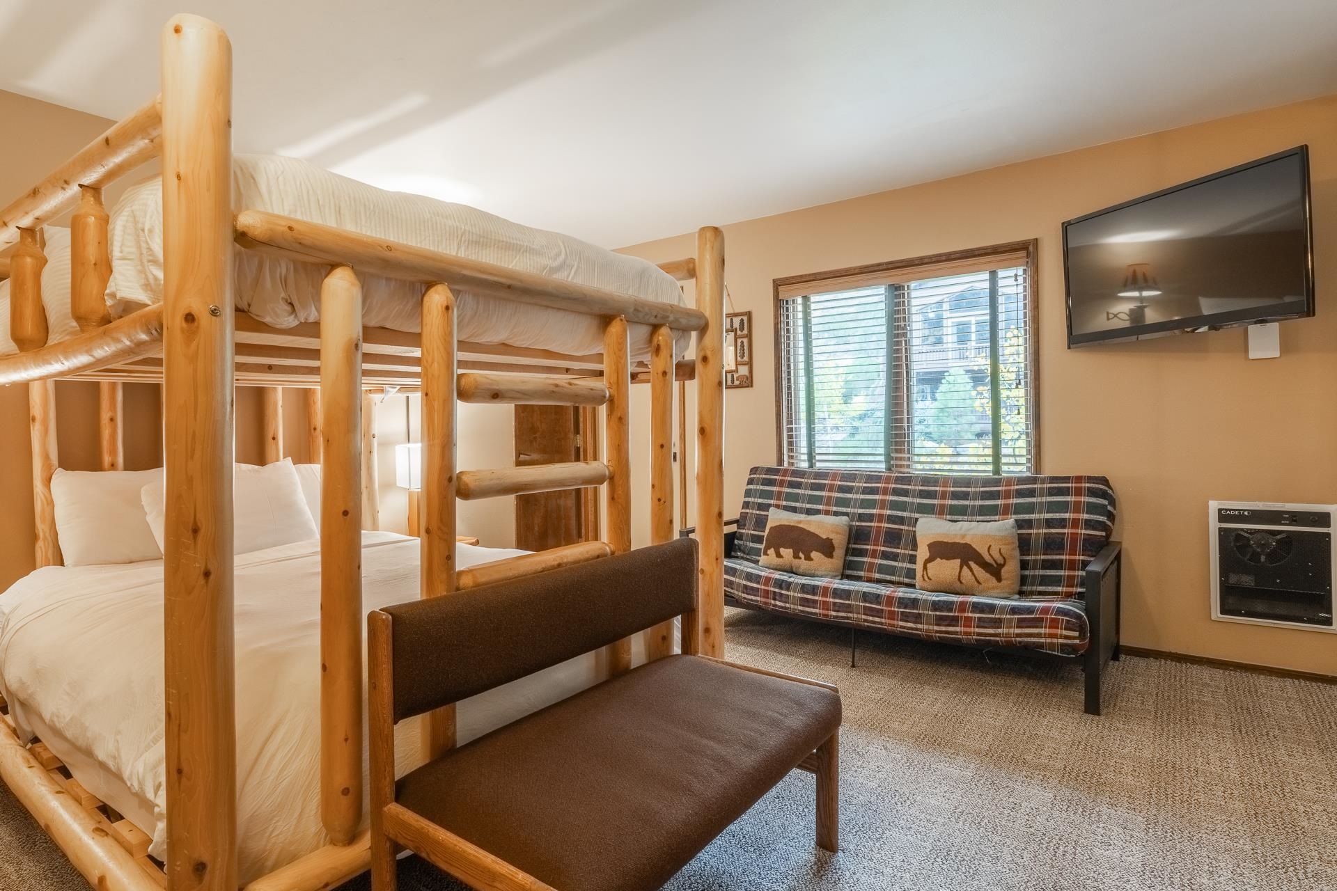 145 Canyon Blvd #11N