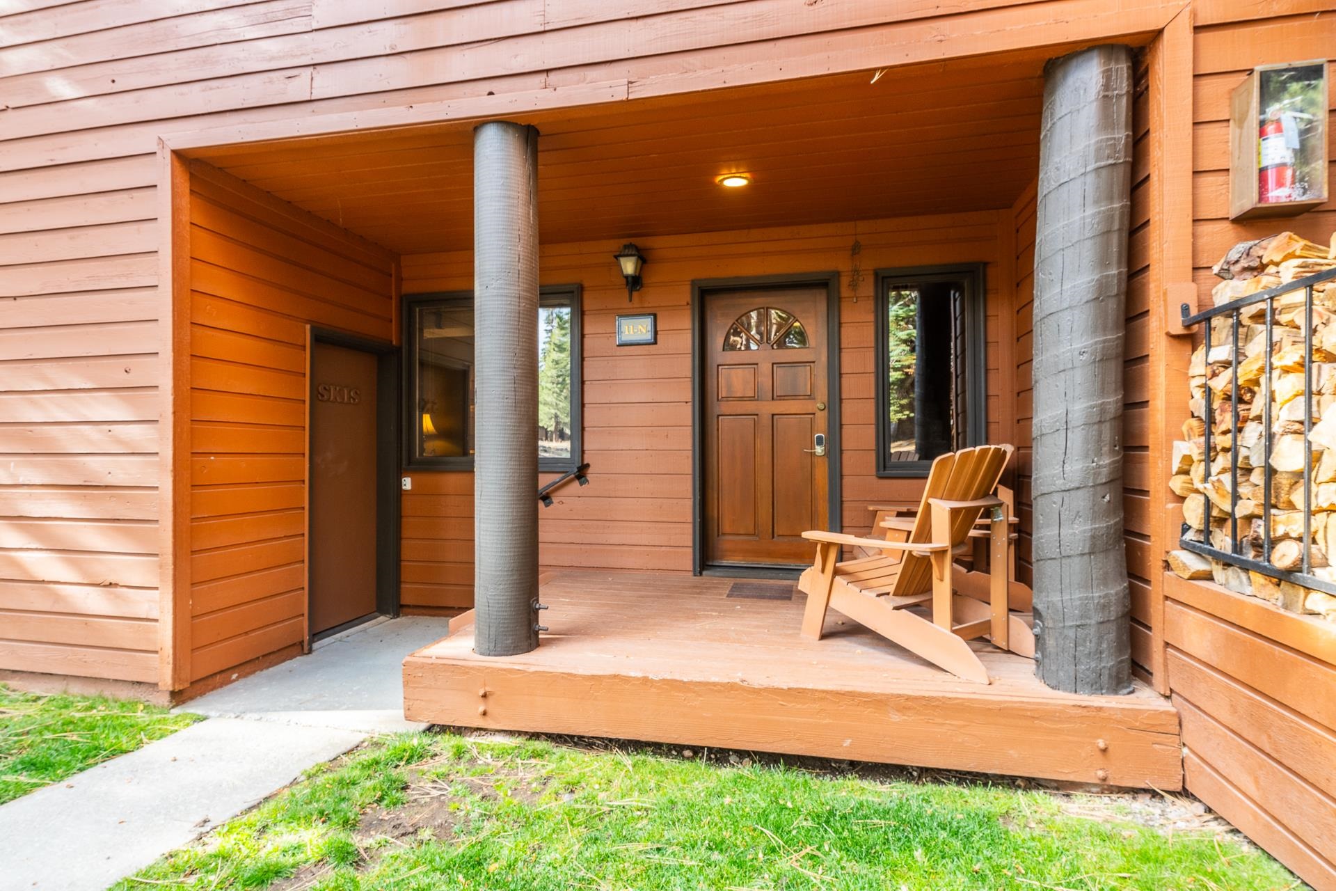 145 Canyon Blvd #11N