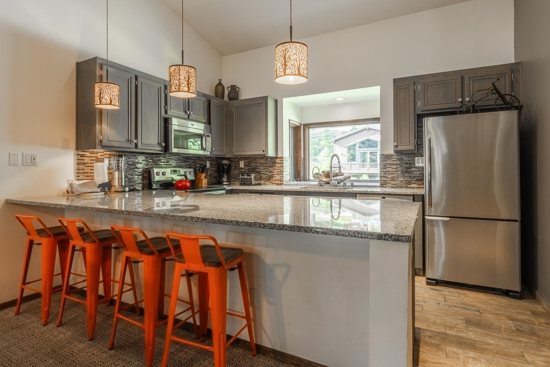 145 Canyon Blvd #11N