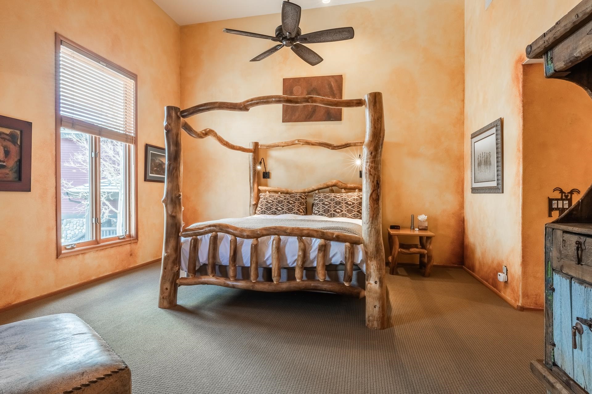 747 Fairway Circle Unit: Snowcreek V #747