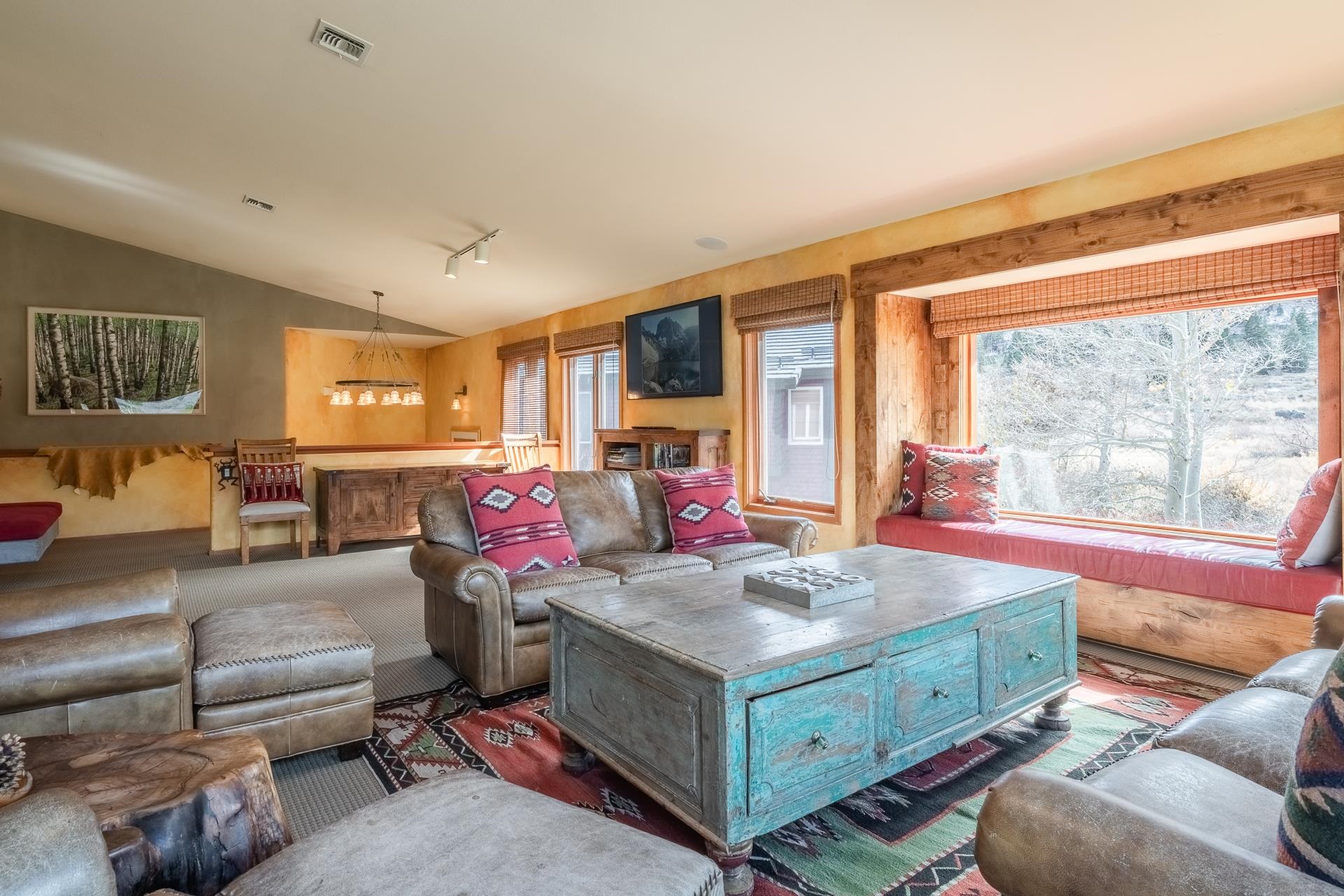 747 Fairway Circle Unit: Snowcreek V #747