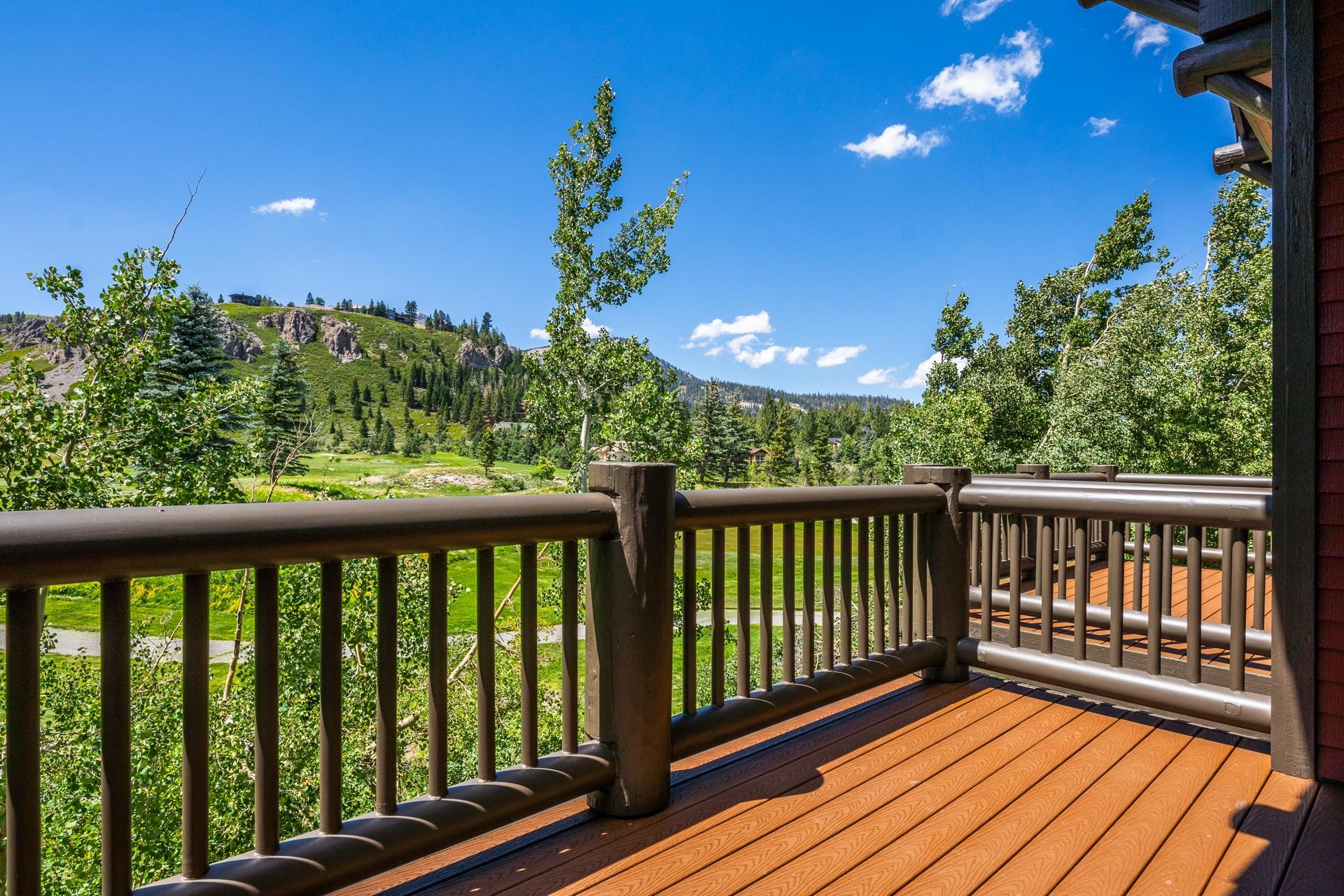 747 Fairway Circle Unit: Snowcreek V #747