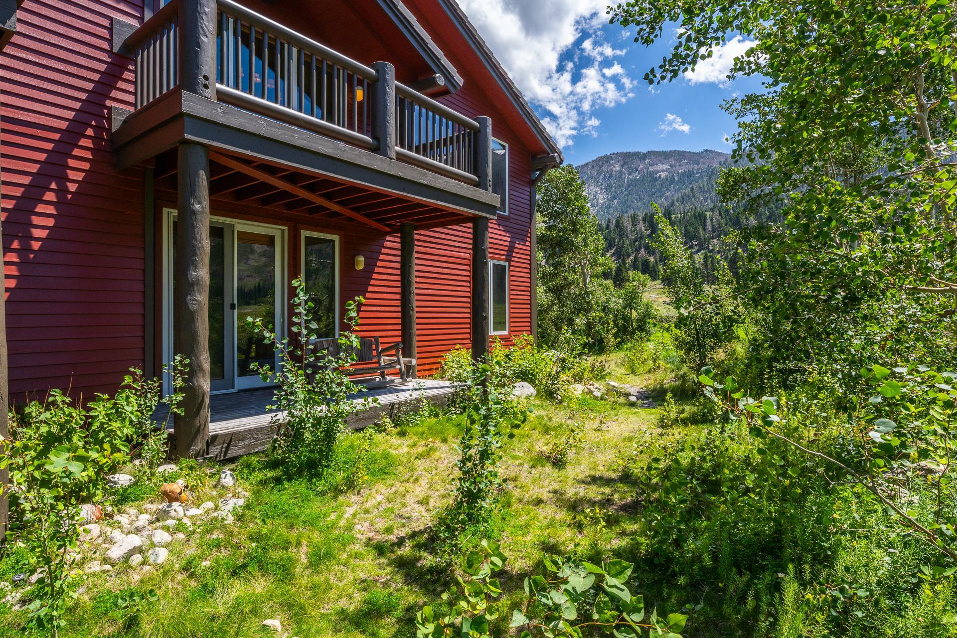 747 Fairway Circle Unit: Snowcreek V #747