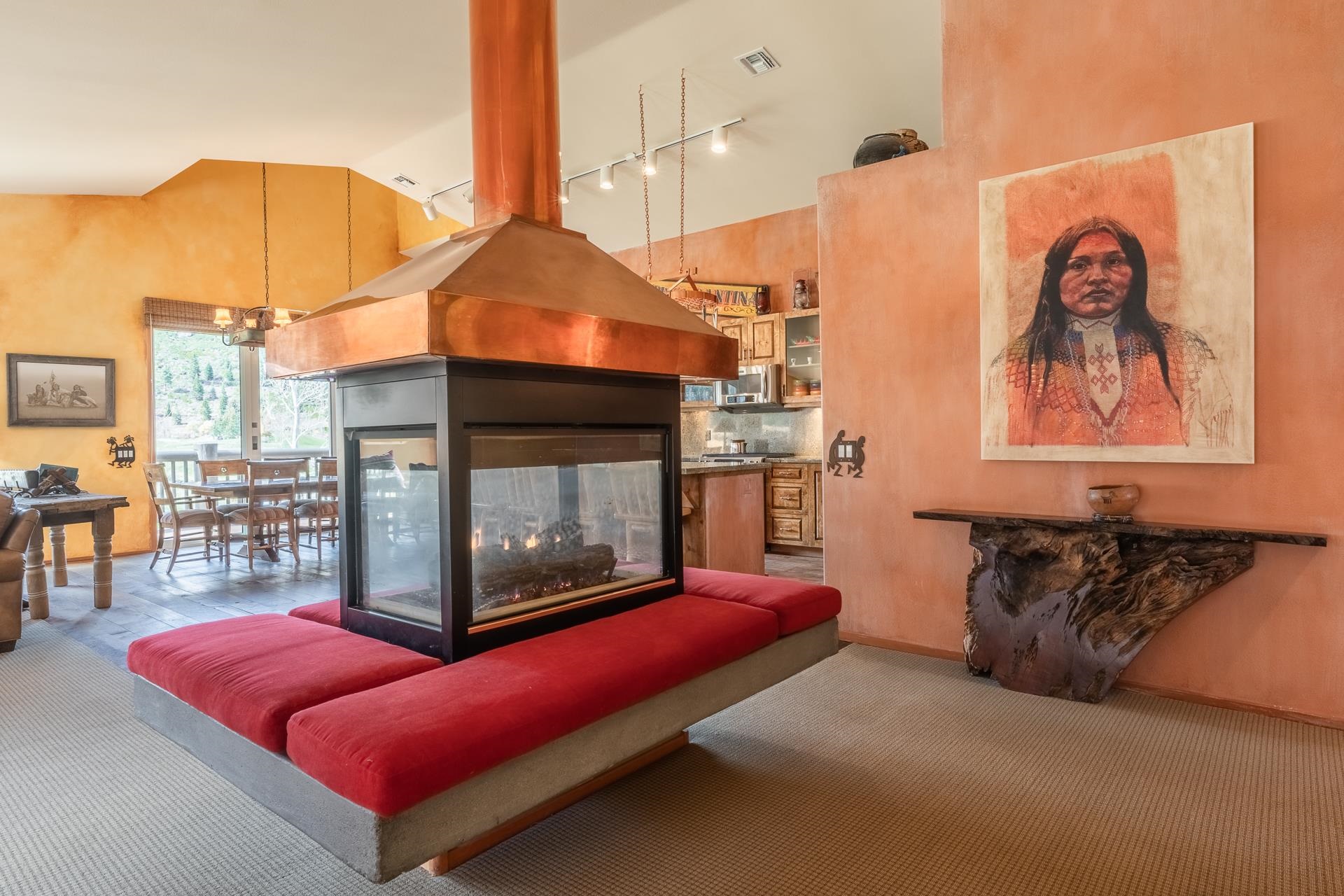 747 Fairway Circle Unit: Snowcreek V #747