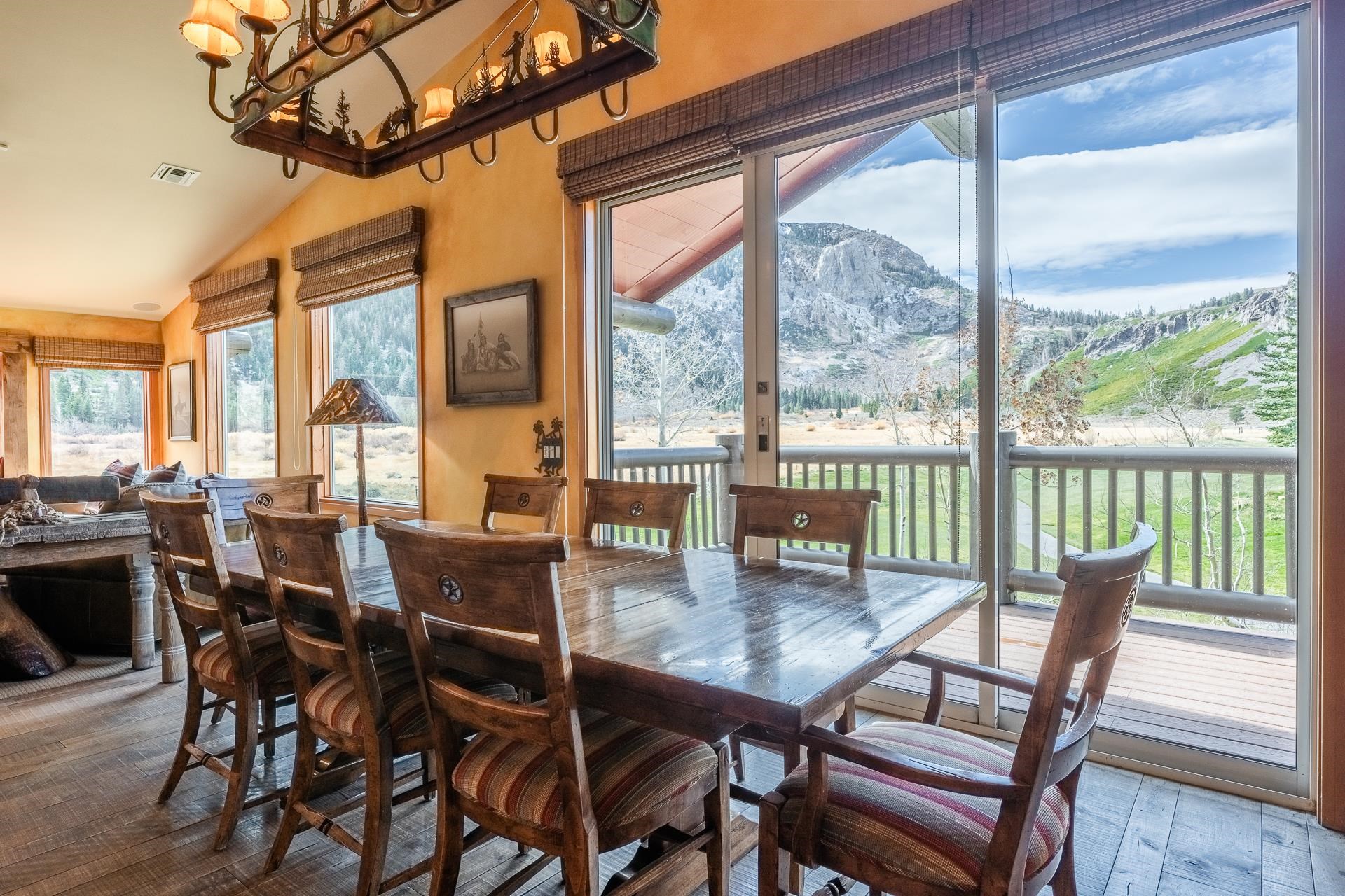 747 Fairway Circle Unit: Snowcreek V #747