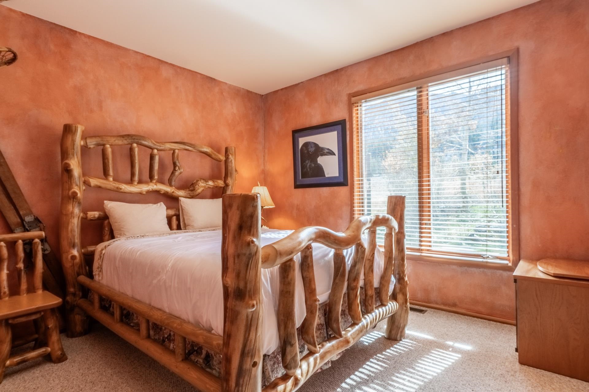 747 Fairway Circle Unit: Snowcreek V #747