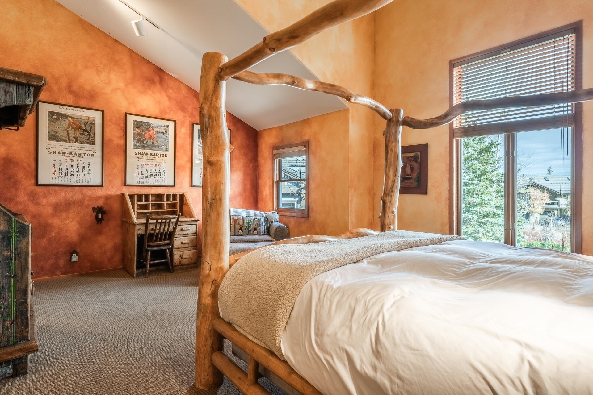 747 Fairway Circle Unit: Snowcreek V #747