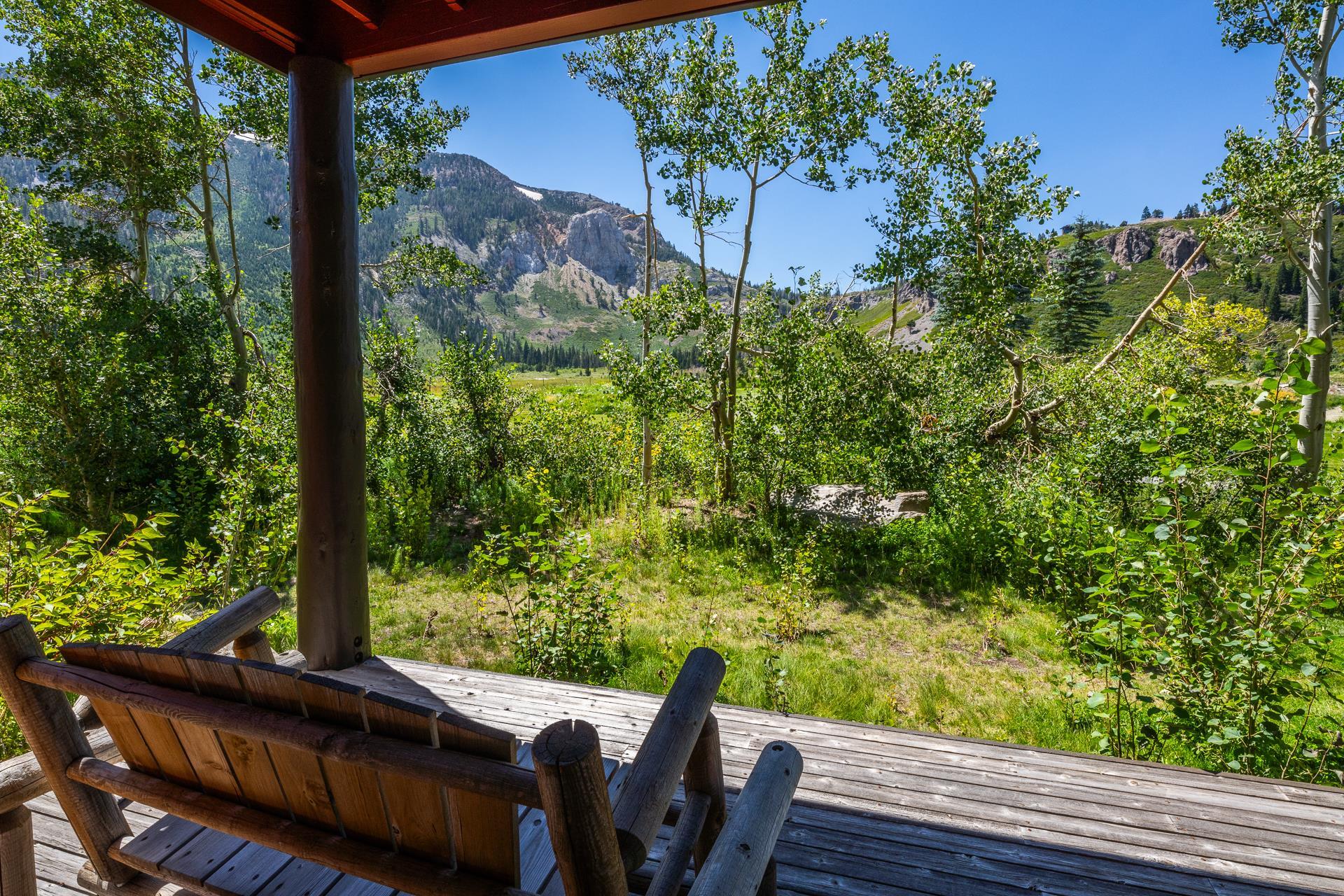 747 Fairway Circle Unit: Snowcreek V #747