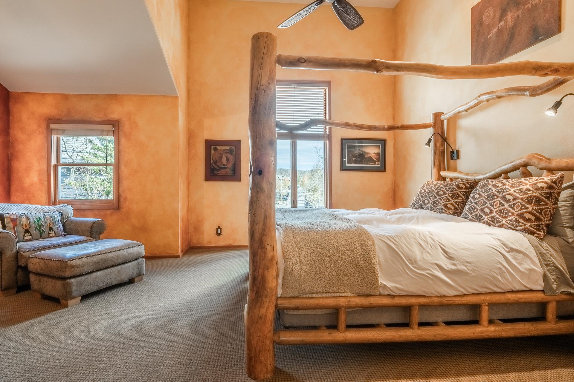 747 Fairway Circle Unit: Snowcreek V #747