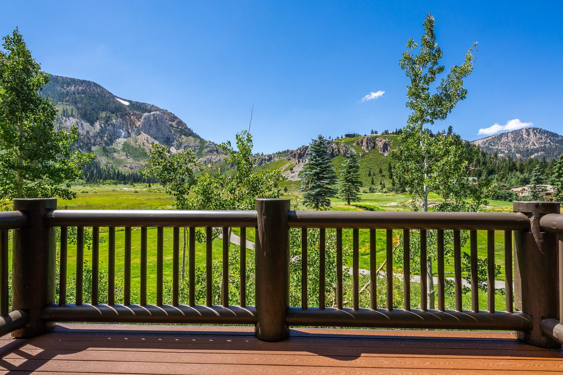 747 Fairway Circle Unit: Snowcreek V #747