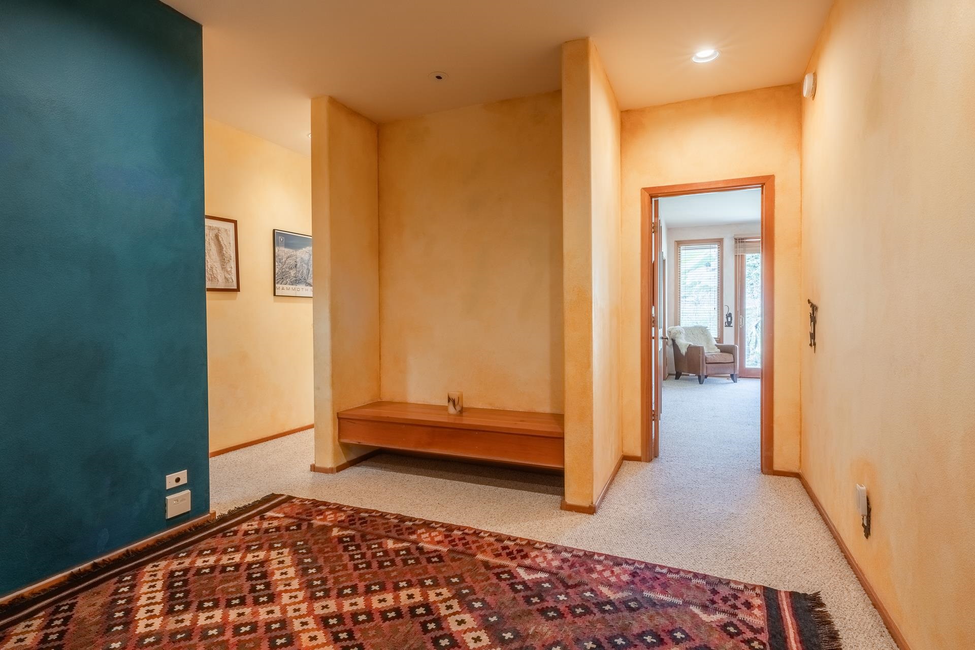 747 Fairway Circle Unit: Snowcreek V #747