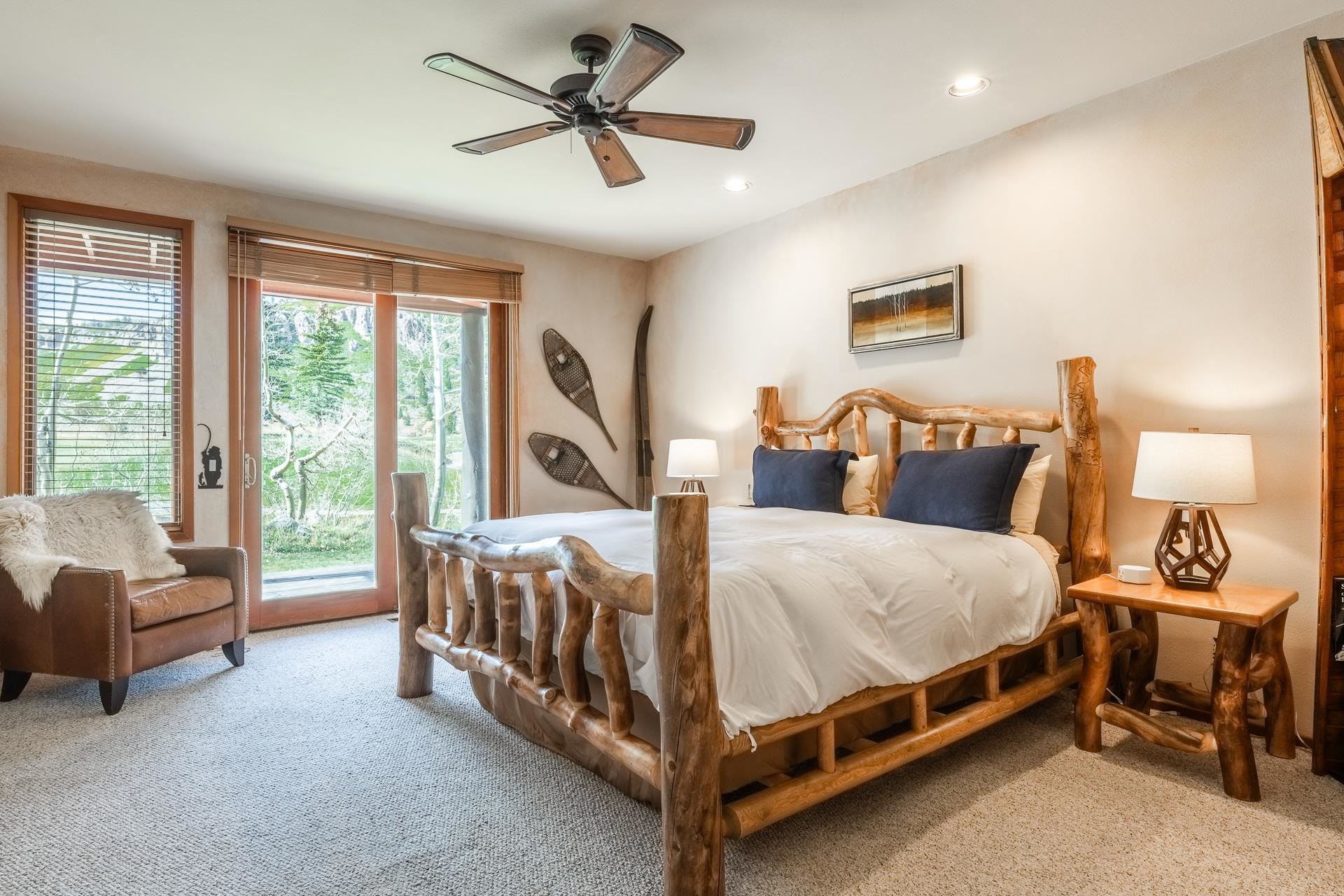 747 Fairway Circle Unit: Snowcreek V #747