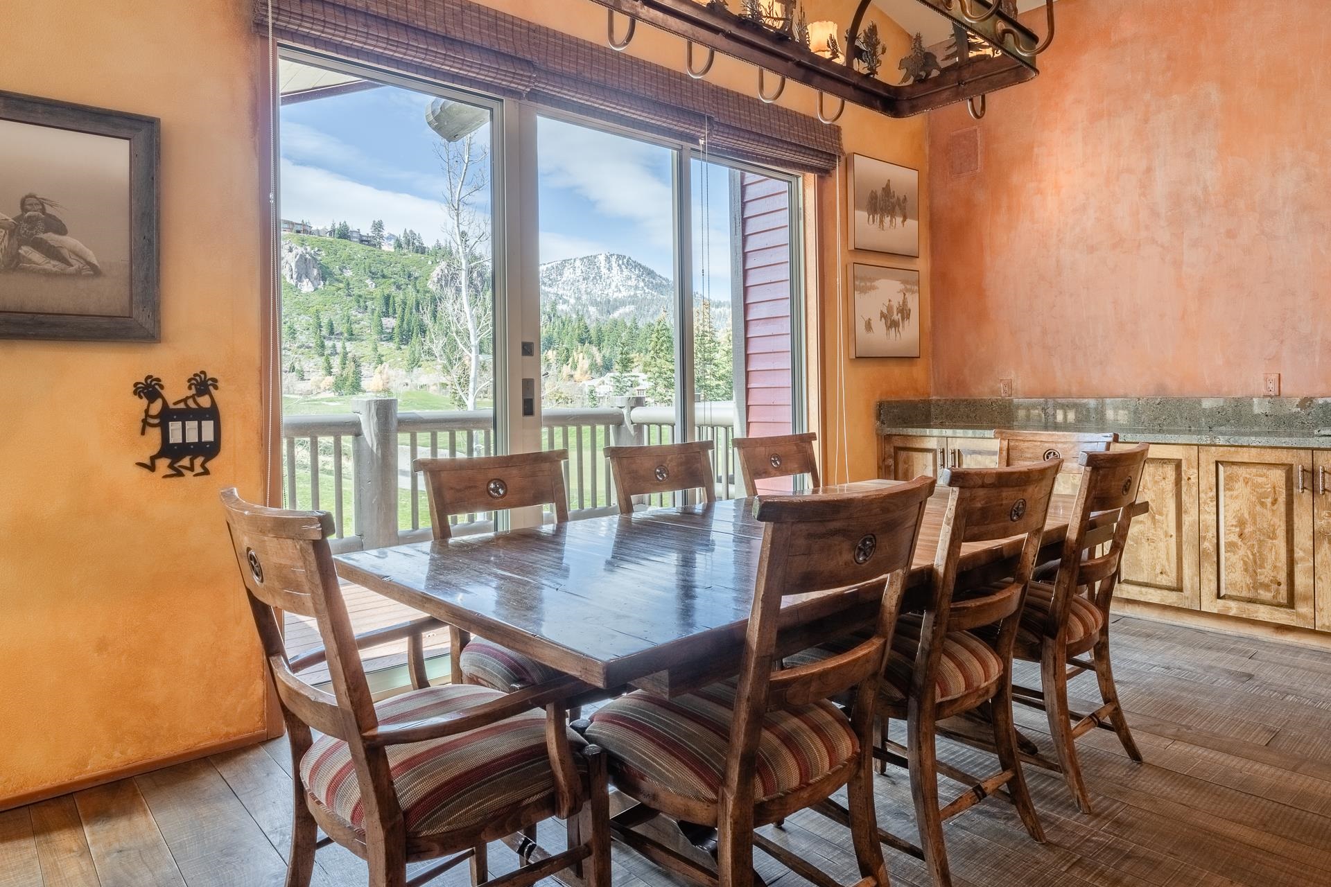 747 Fairway Circle Unit: Snowcreek V #747