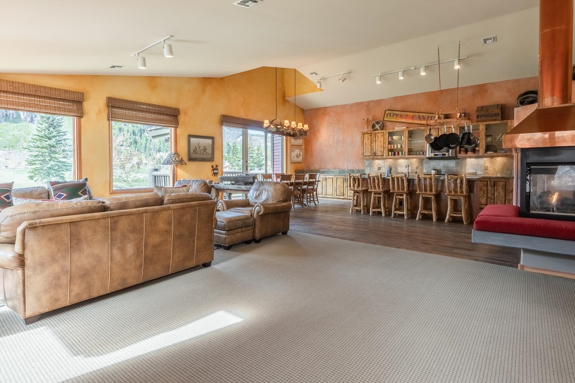 747 Fairway Circle Unit: Snowcreek V #747