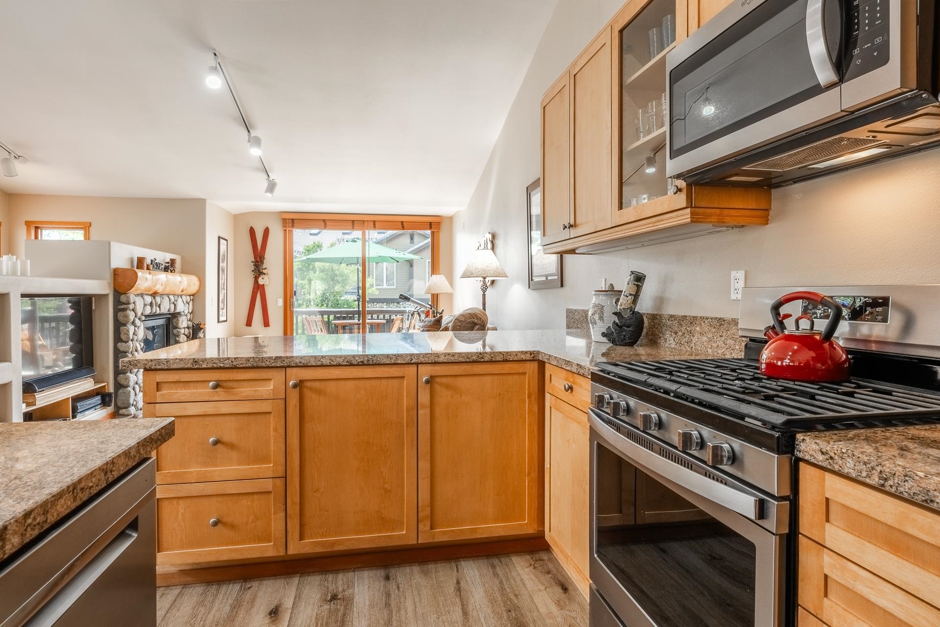 782 Fairway Circle Unit: Snowcreek V #782