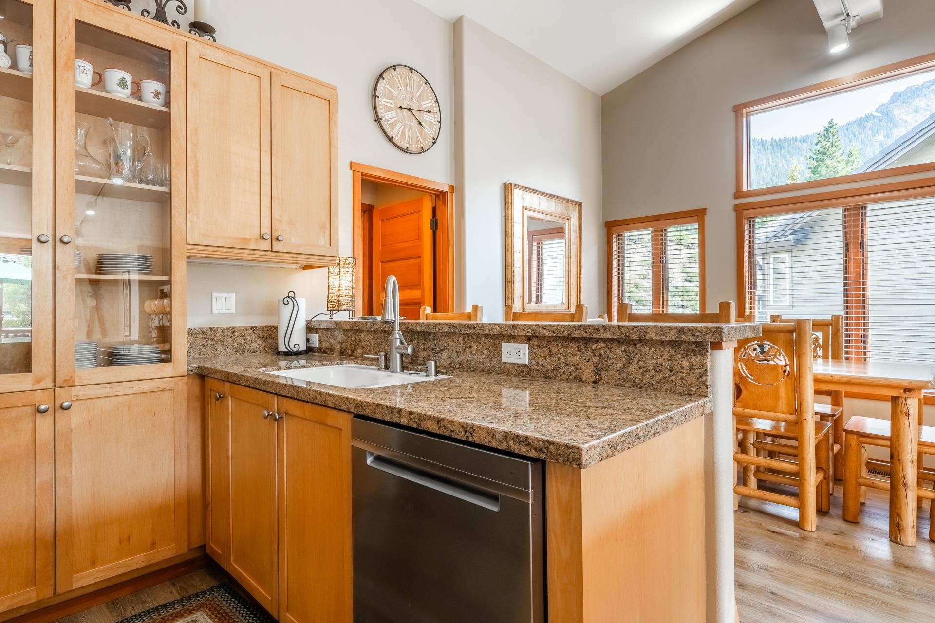 782 Fairway Circle Unit: Snowcreek V #782