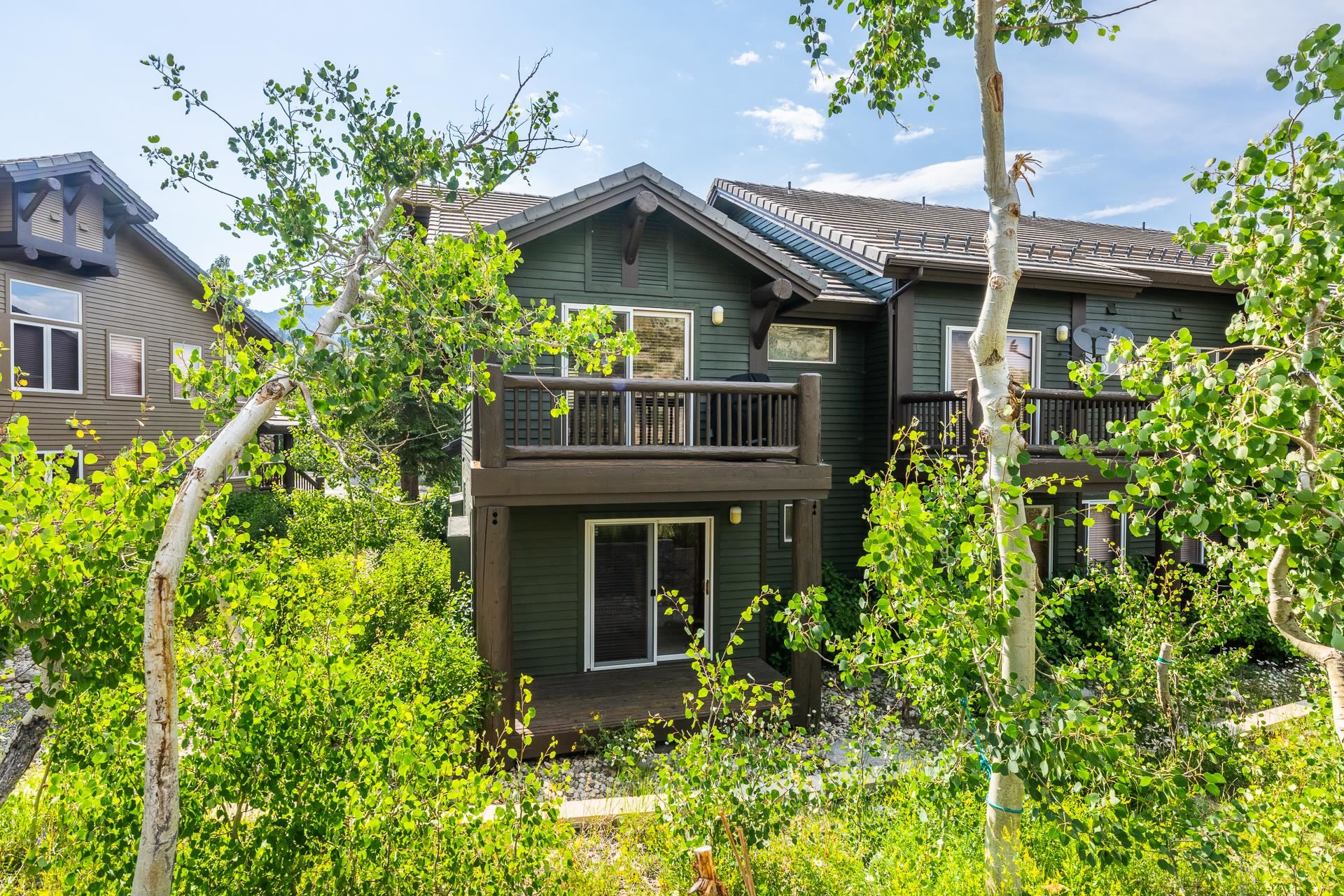 782 Fairway Circle Unit: Snowcreek V #782