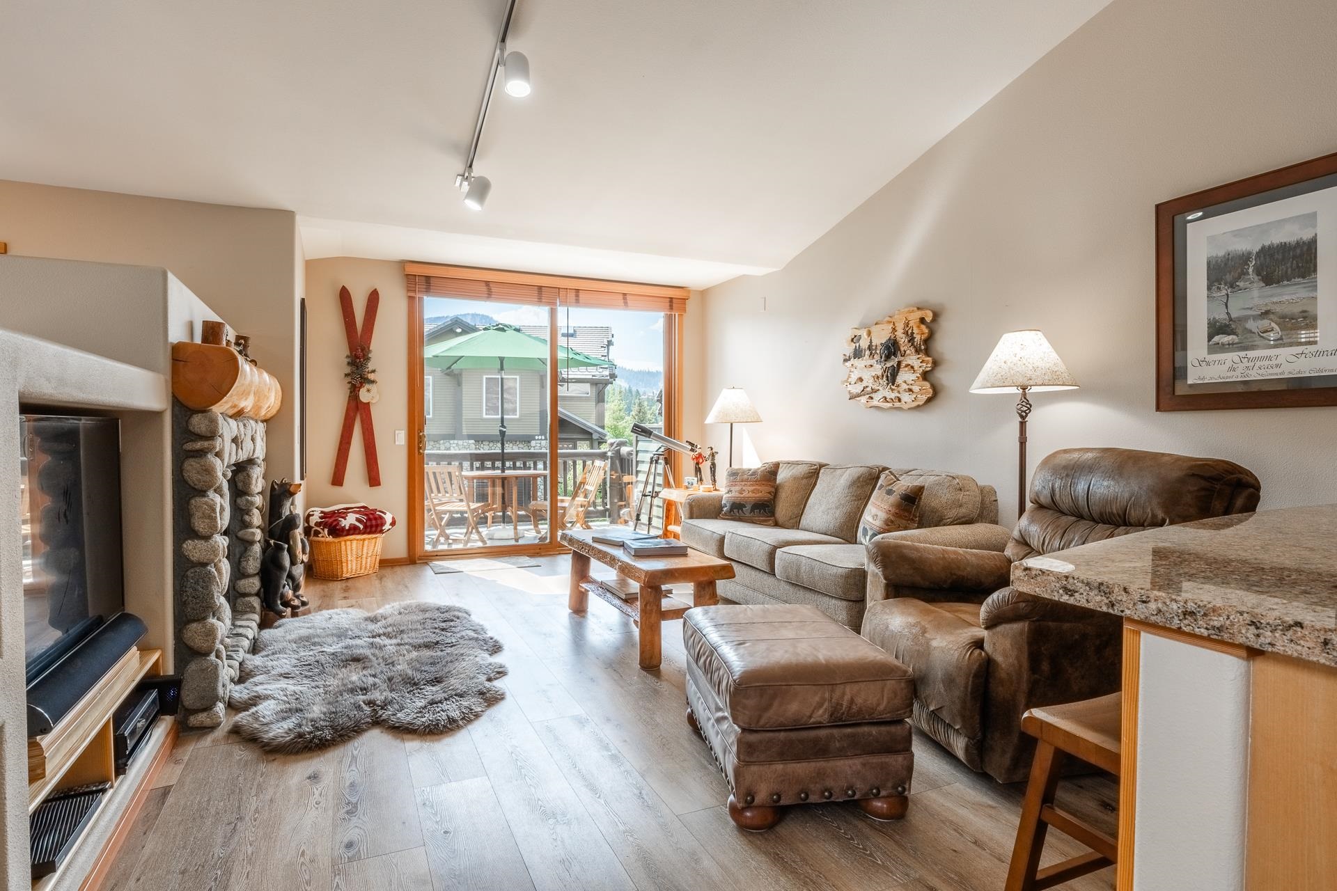 782 Fairway Circle Unit: Snowcreek V #782