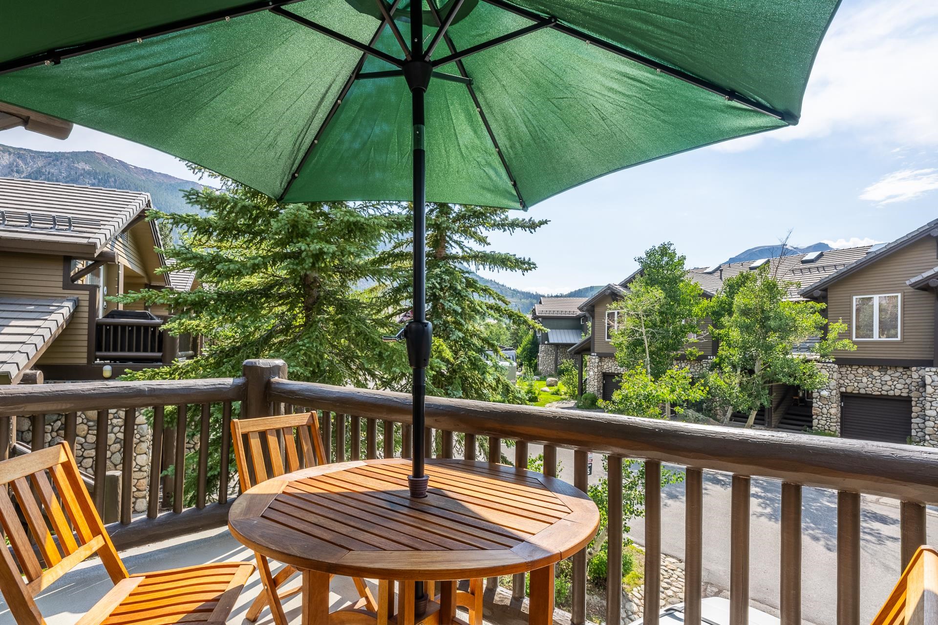 782 Fairway Circle Unit: Snowcreek V #782