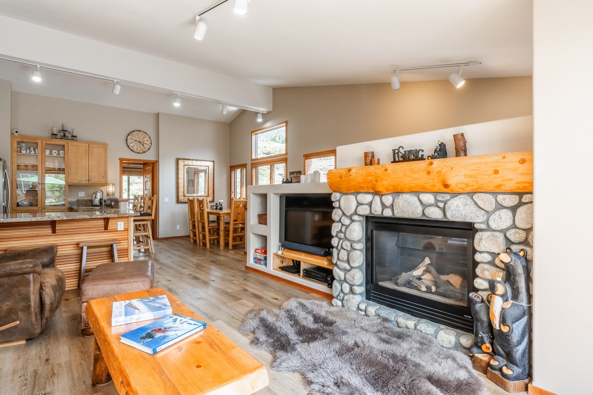 782 Fairway Circle Unit: Snowcreek V #782