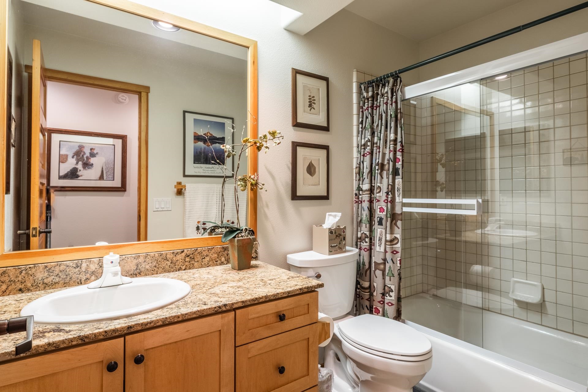 782 Fairway Circle Unit: Snowcreek V #782