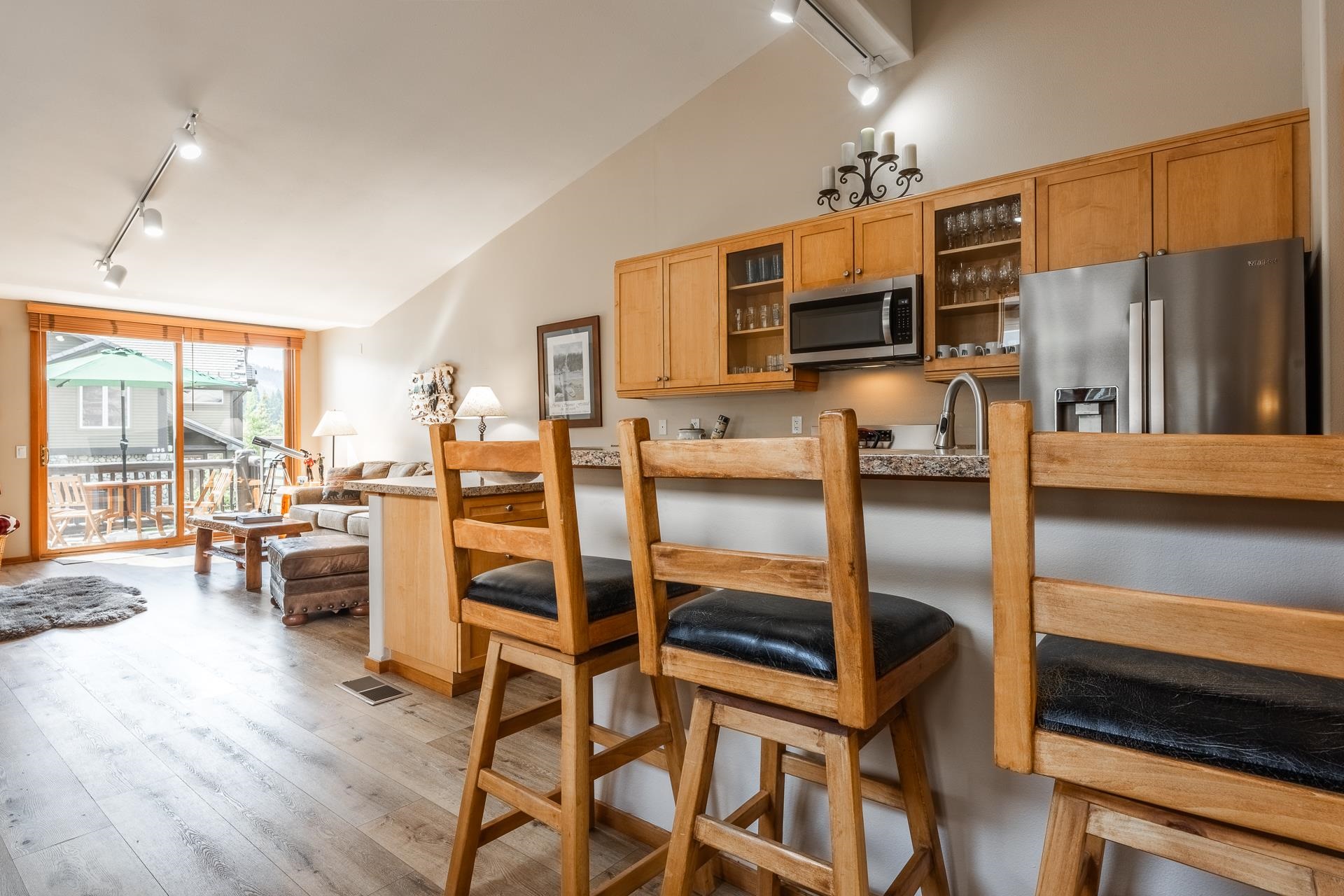 782 Fairway Circle Unit: Snowcreek V #782