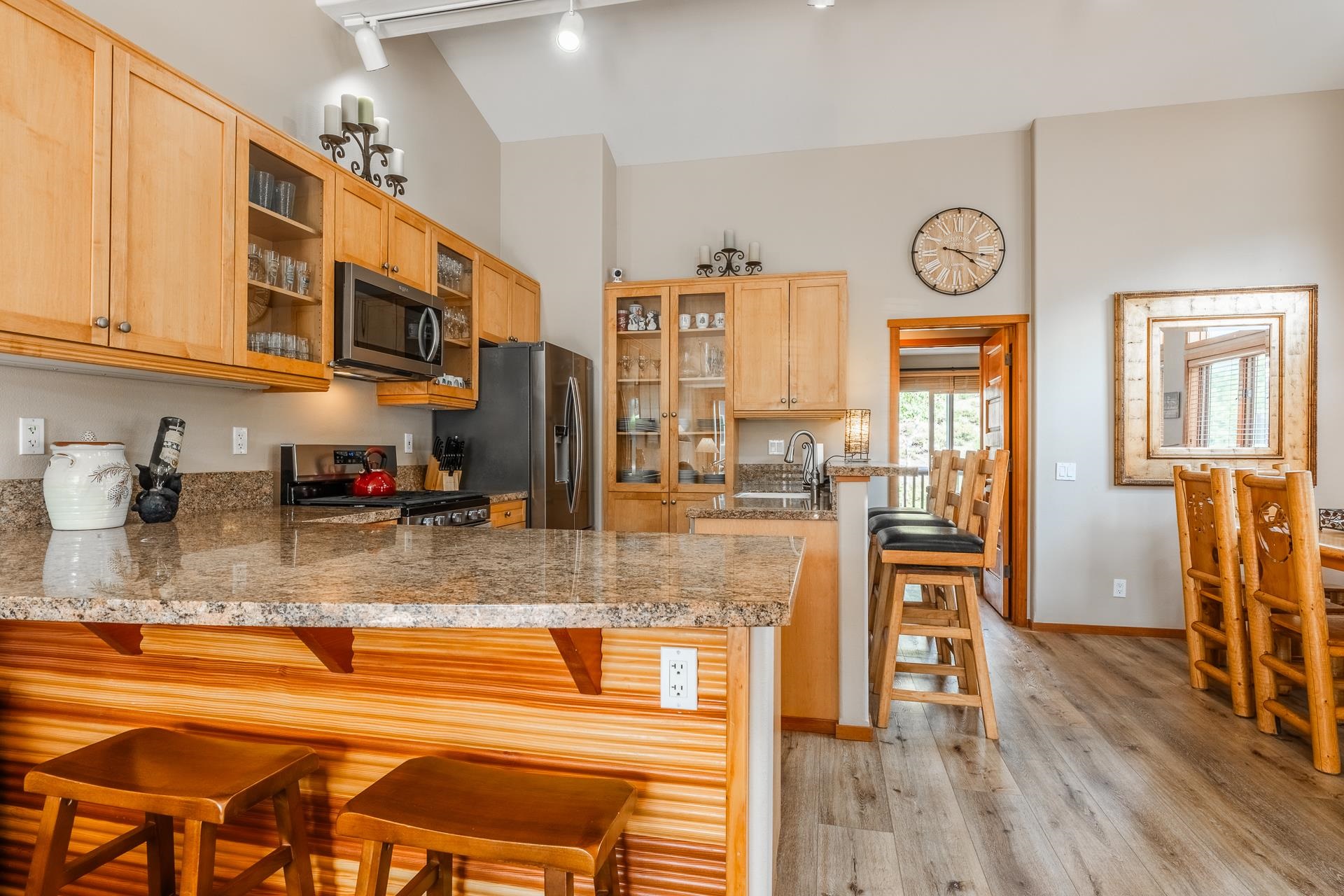 782 Fairway Circle Unit: Snowcreek V #782