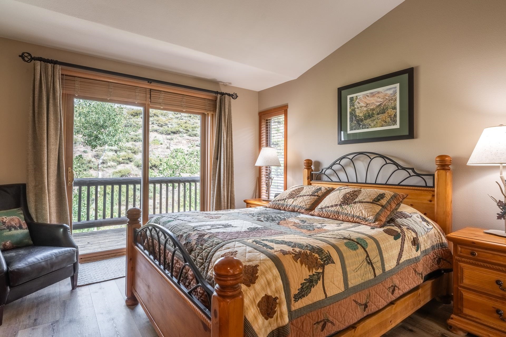 782 Fairway Circle Unit: Snowcreek V #782