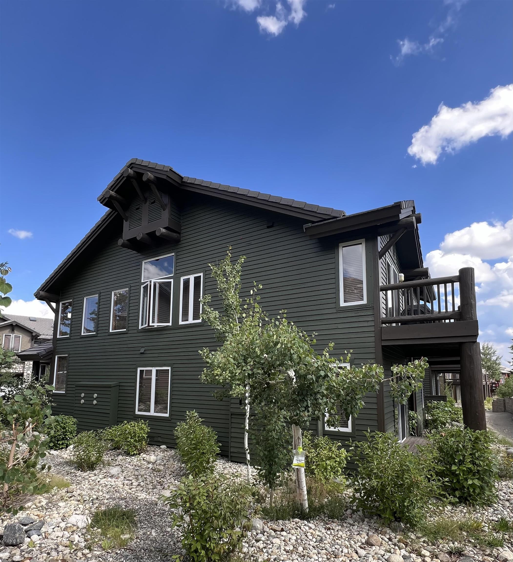 782 Fairway Circle Unit: Snowcreek V #782