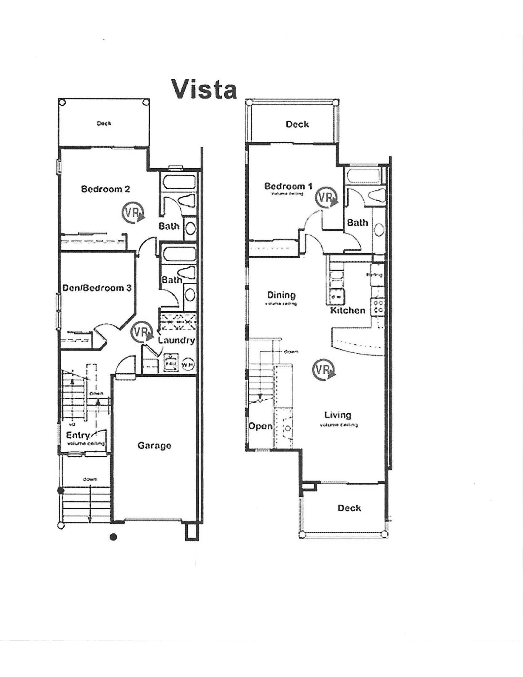 782 Fairway Circle Unit: Snowcreek V #782