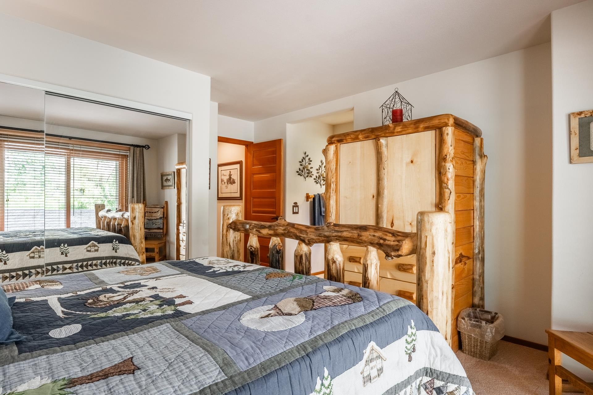 782 Fairway Circle Unit: Snowcreek V #782