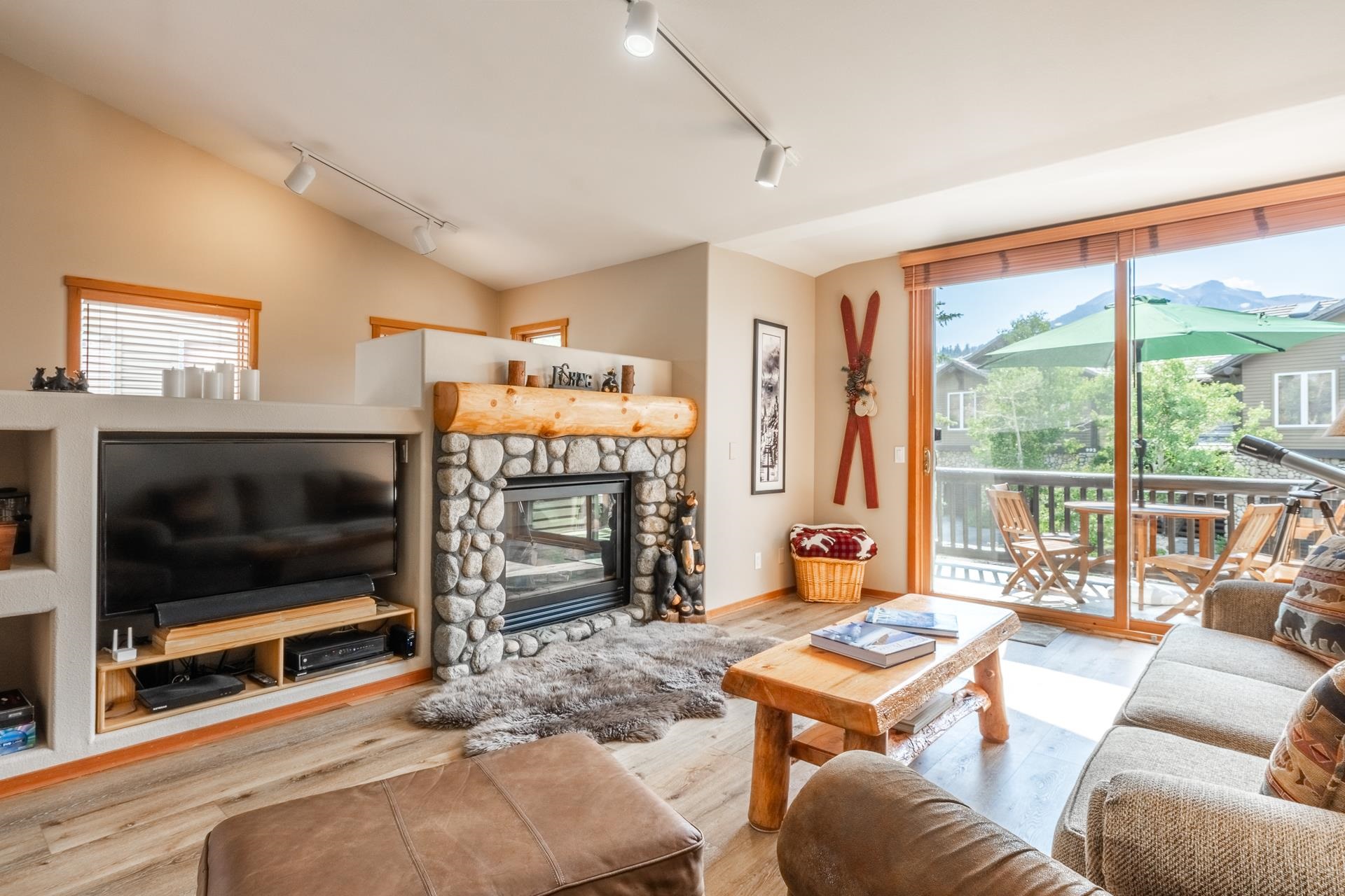 782 Fairway Circle Unit: Snowcreek V #782