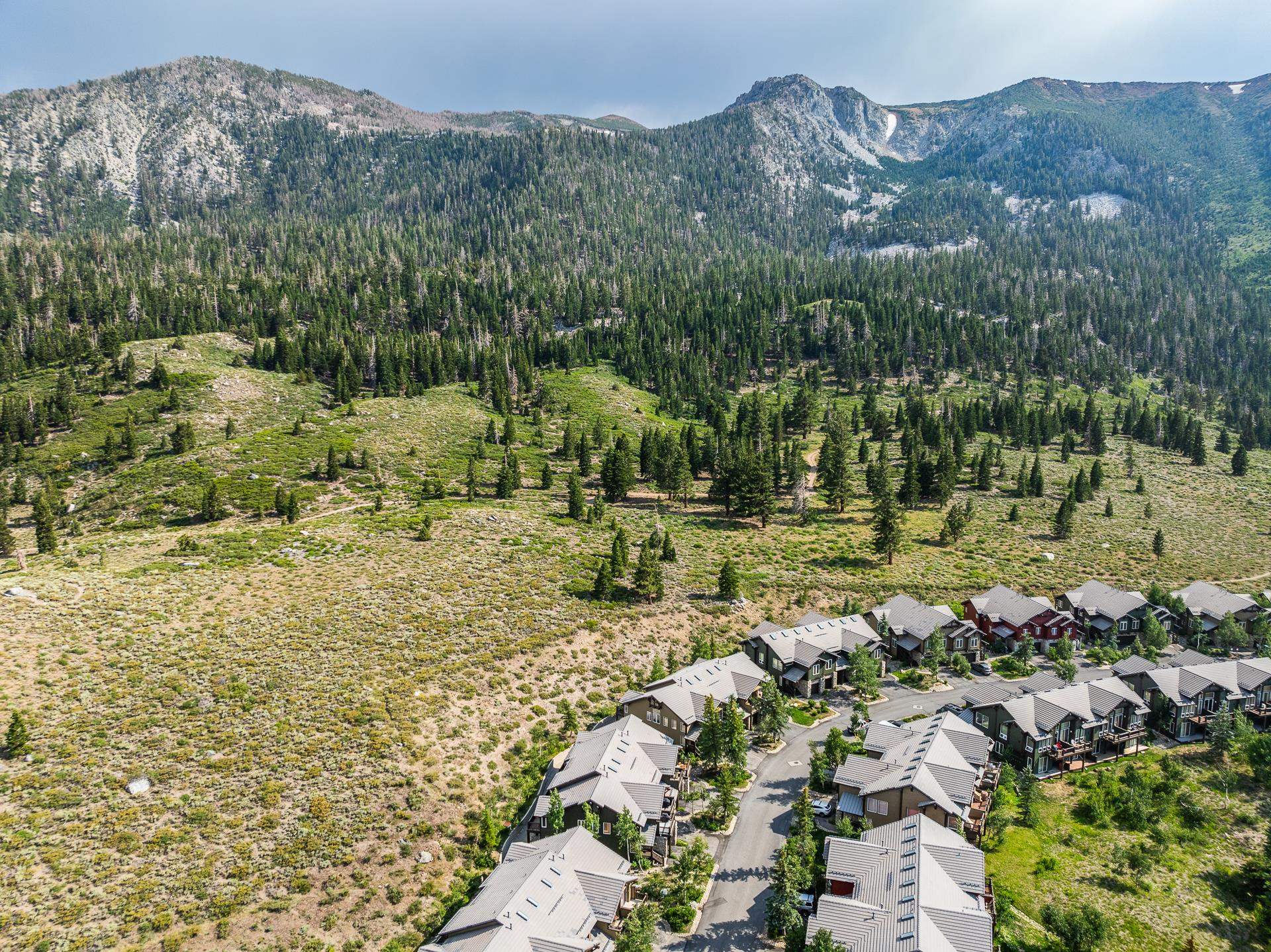 782 Fairway Circle Unit: Snowcreek V #782