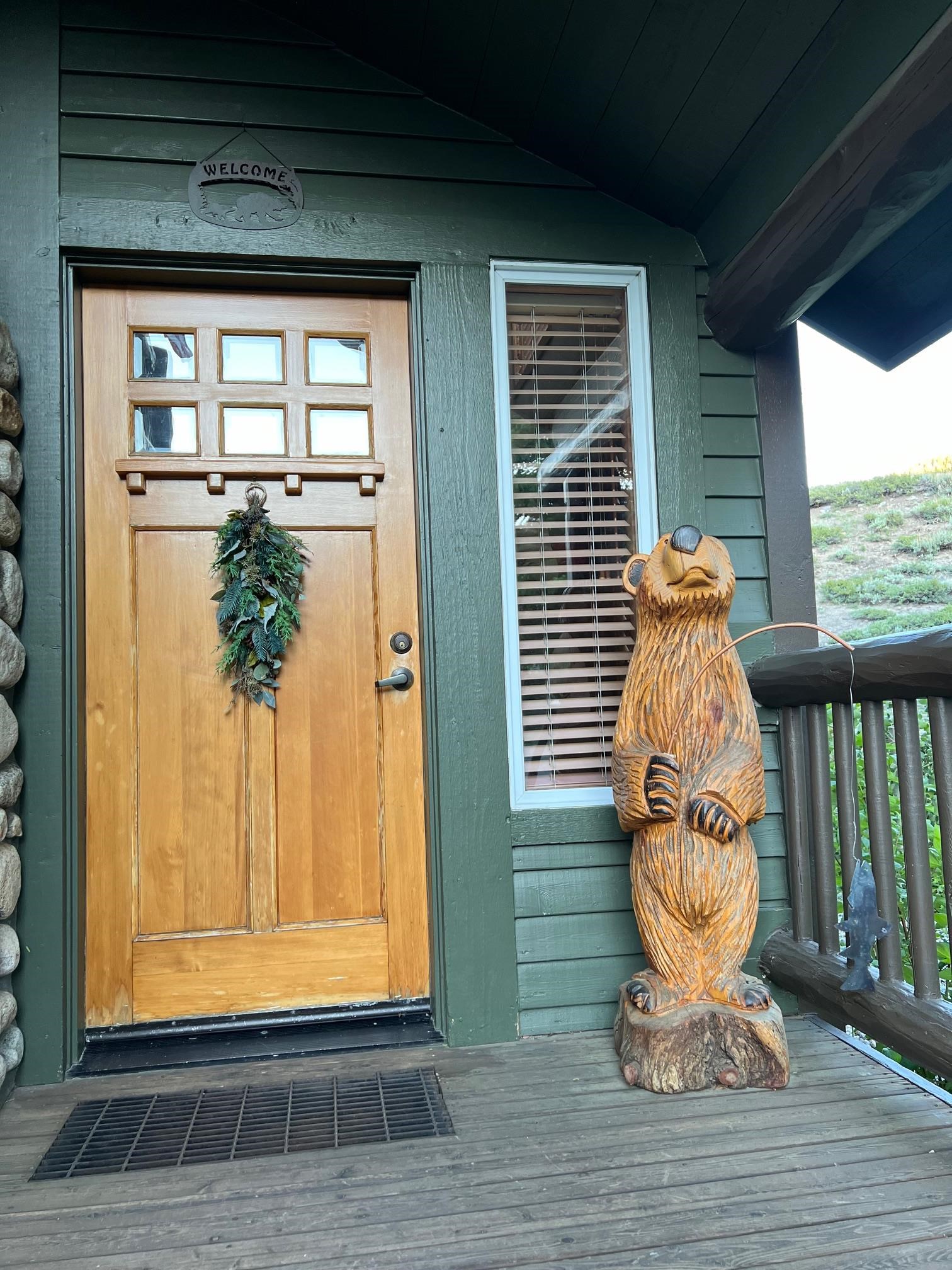 782 Fairway Circle Unit: Snowcreek V #782