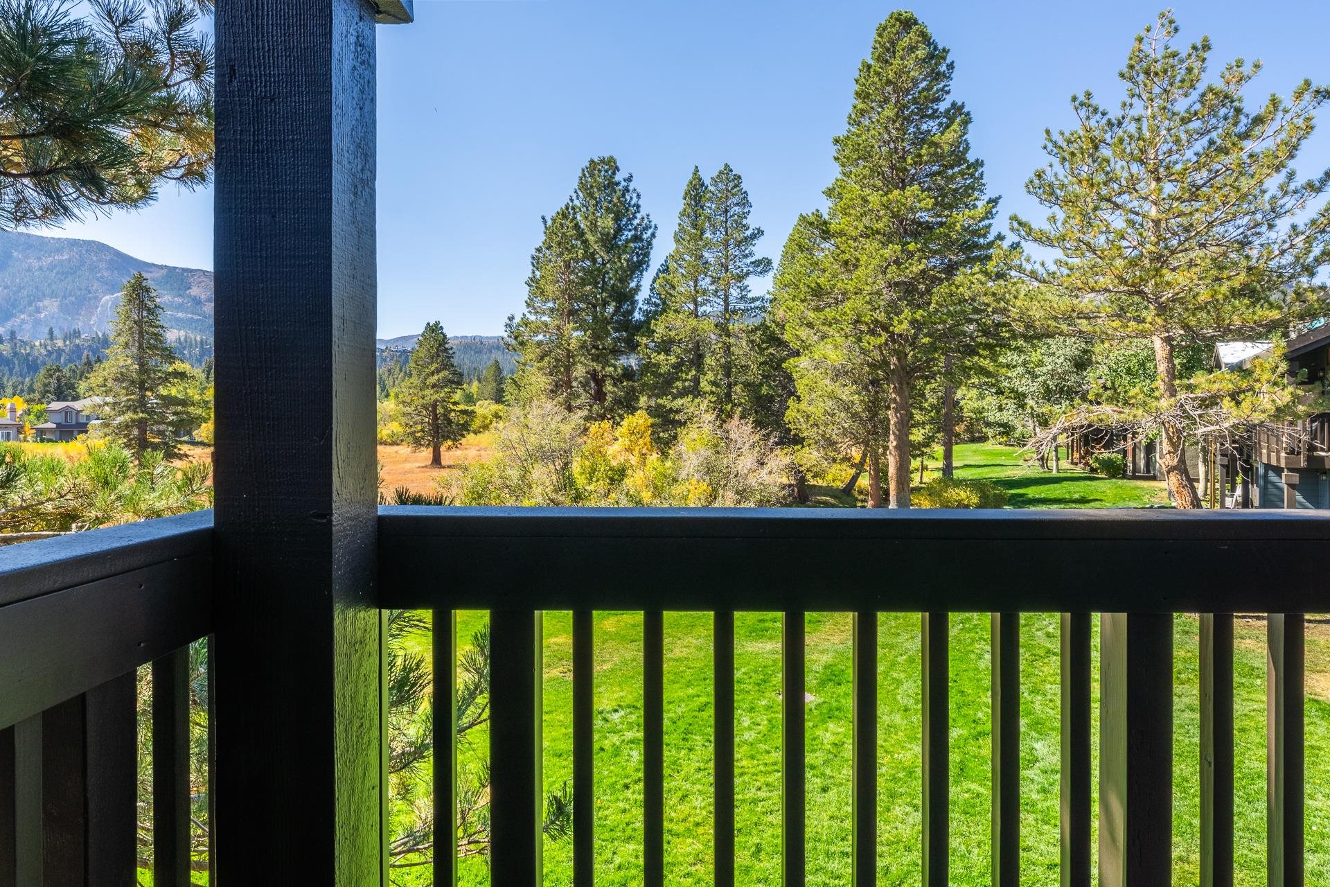 446 Snowcreek Rd Unit: Snowcreek 446