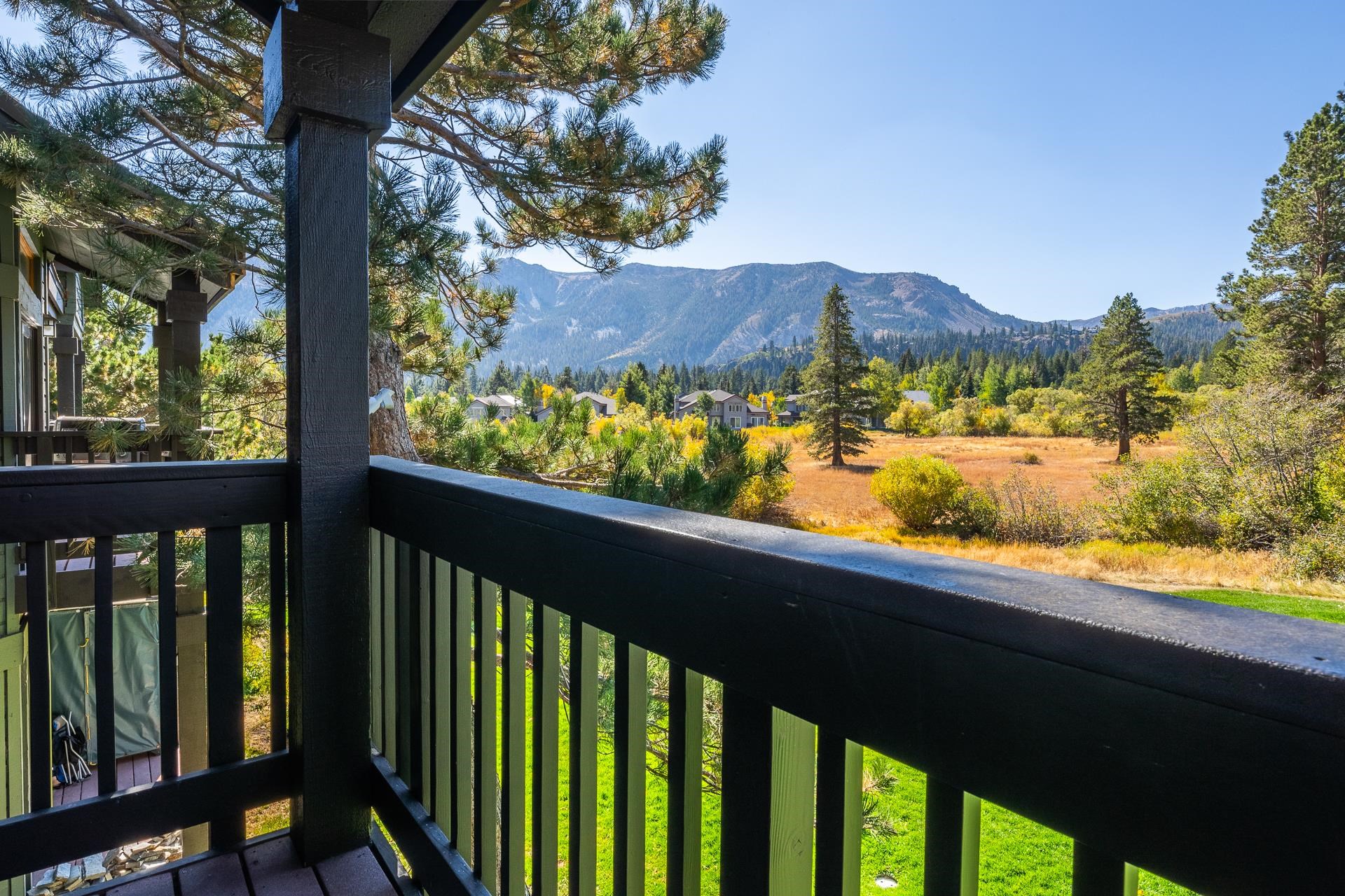 446 Snowcreek Rd Unit: Snowcreek 446