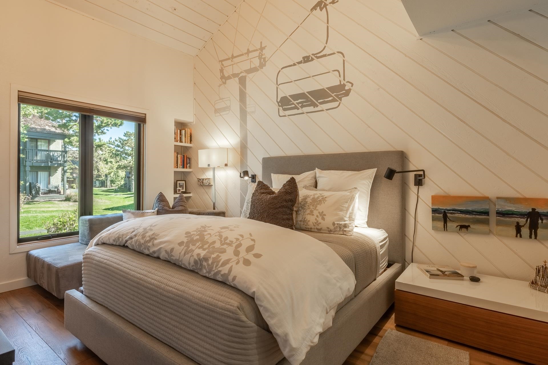 446 Snowcreek Rd Unit: Snowcreek 446