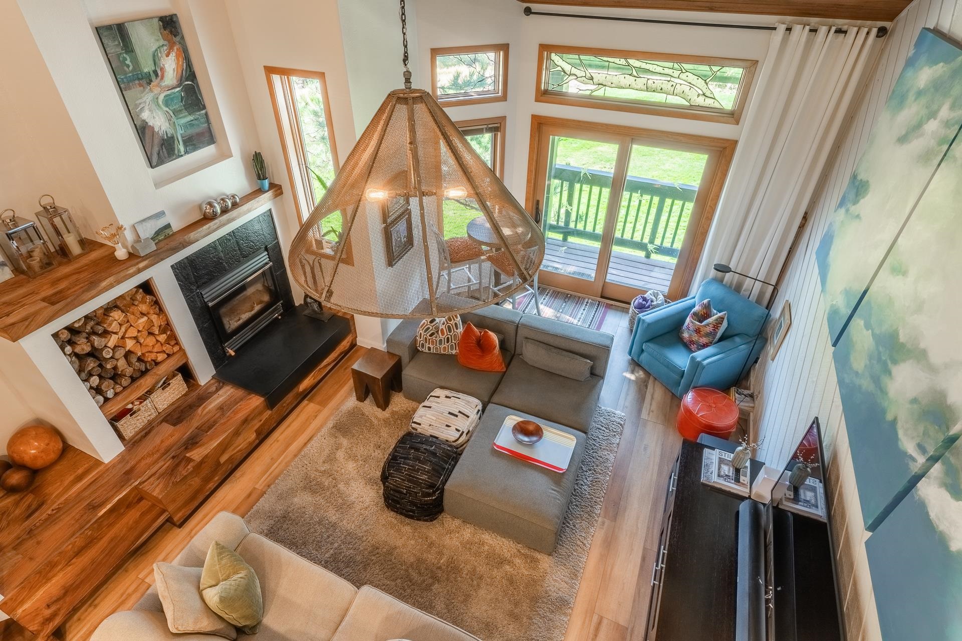 446 Snowcreek Rd Unit: Snowcreek 446