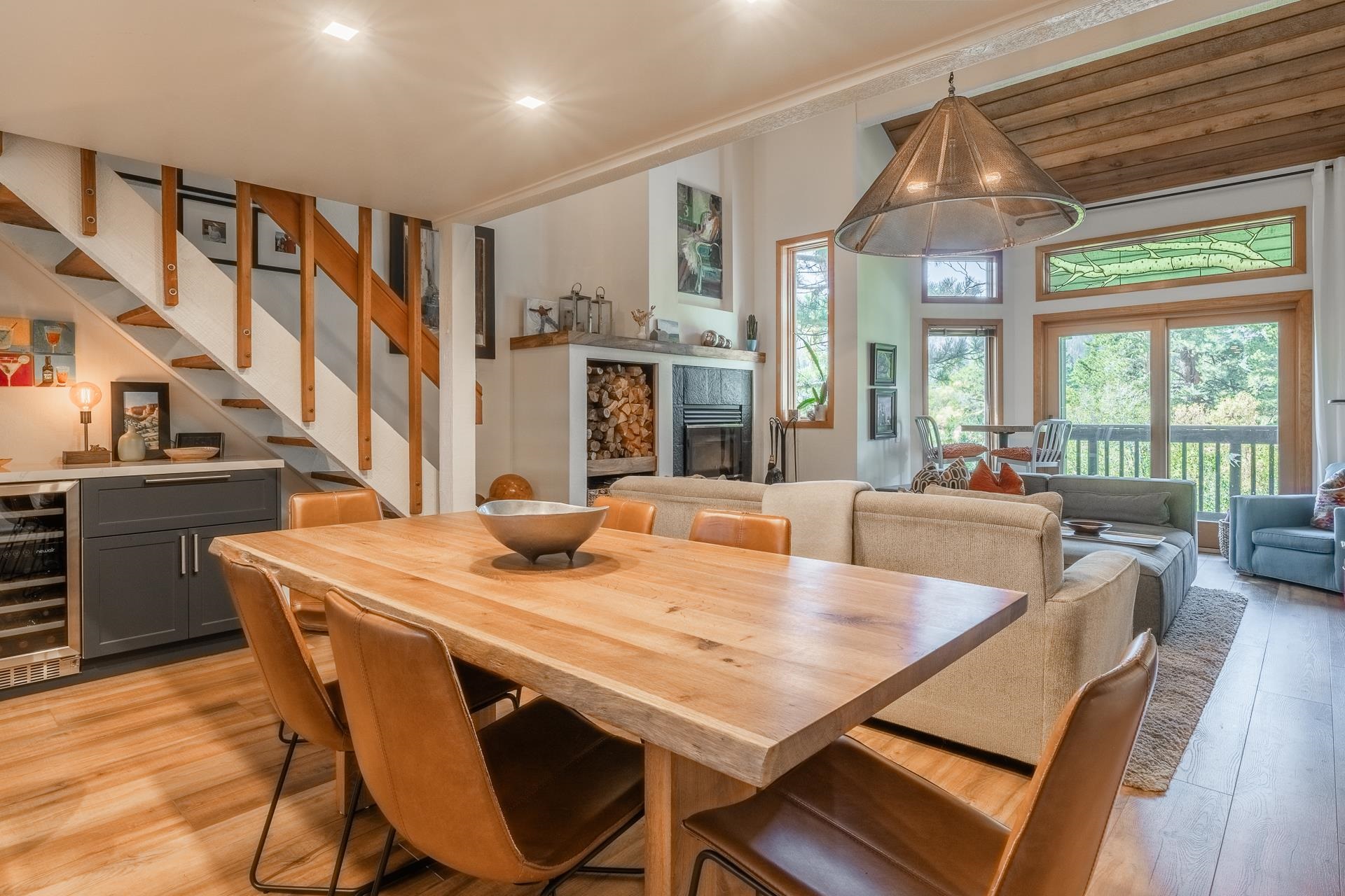 446 Snowcreek Rd Unit: Snowcreek 446