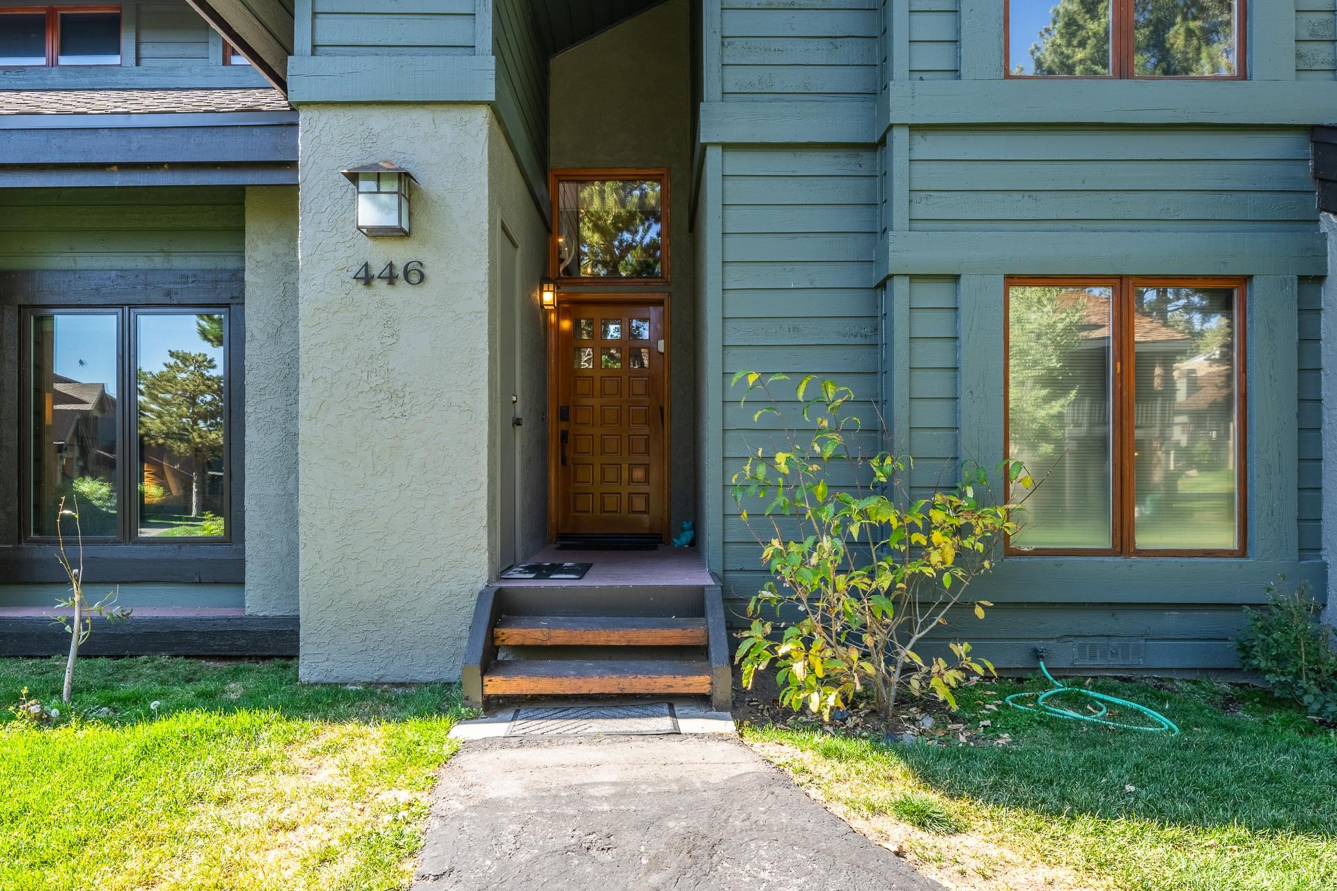 446 Snowcreek Rd Unit: Snowcreek 446