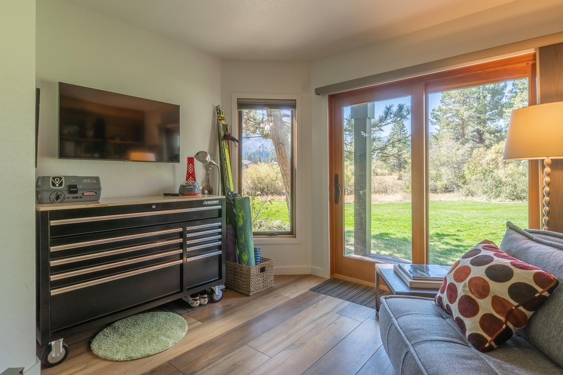 446 Snowcreek Rd Unit: Snowcreek 446